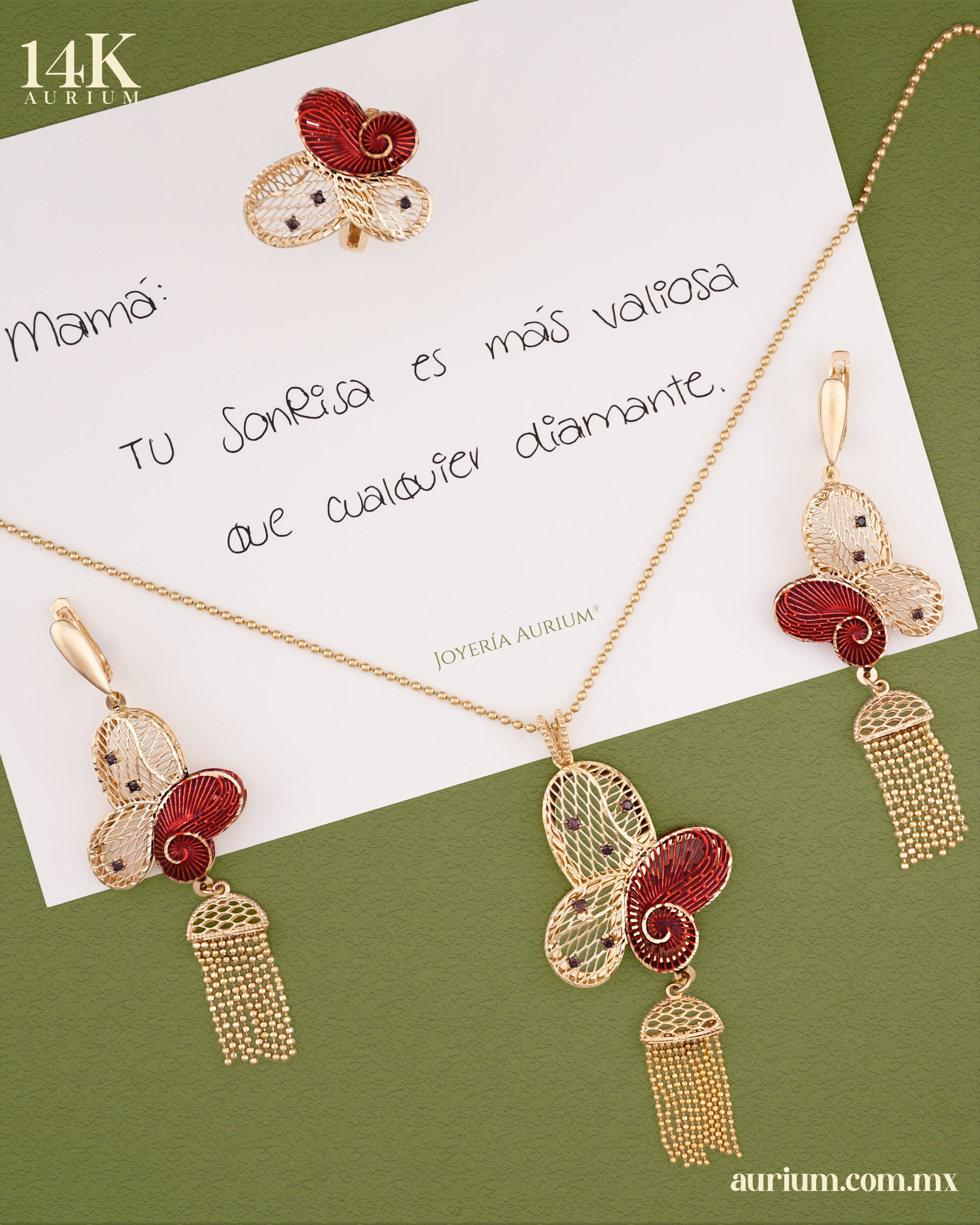 Set Especial