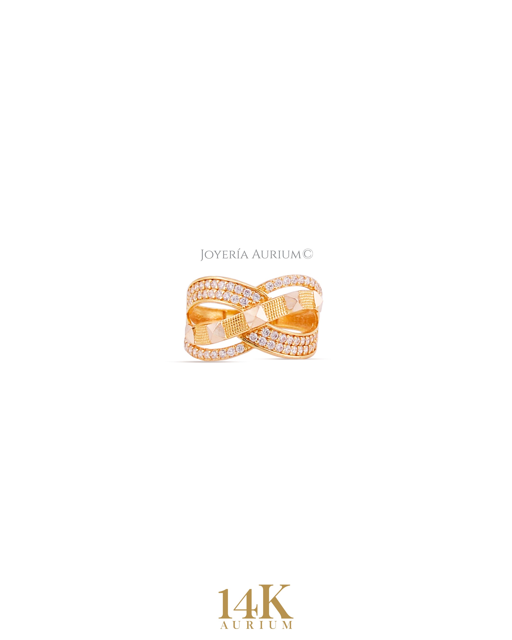 Anillo Lazo