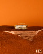 Anillo Otoño