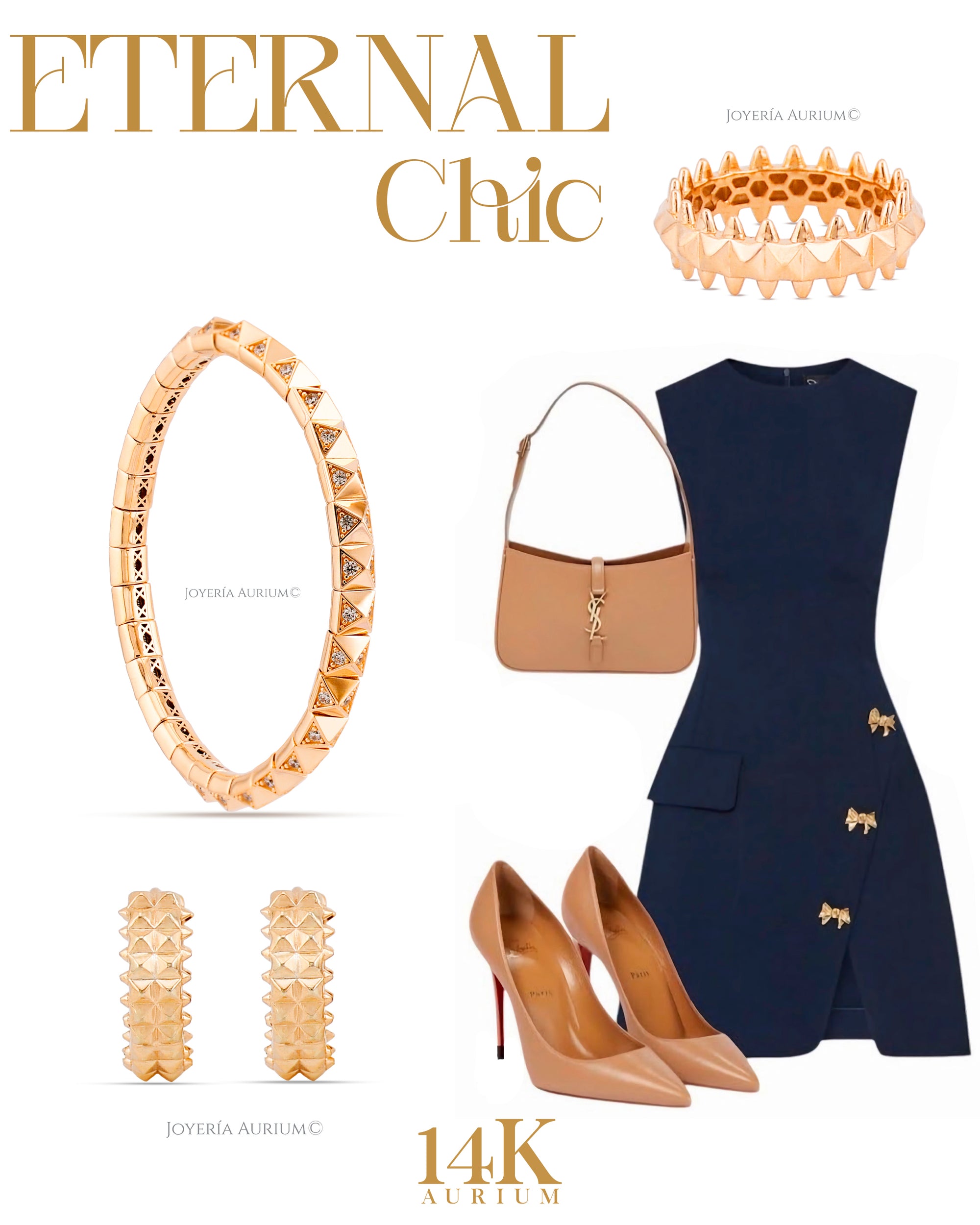 ETERNAL CHIC