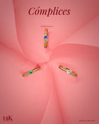 Anillos Love