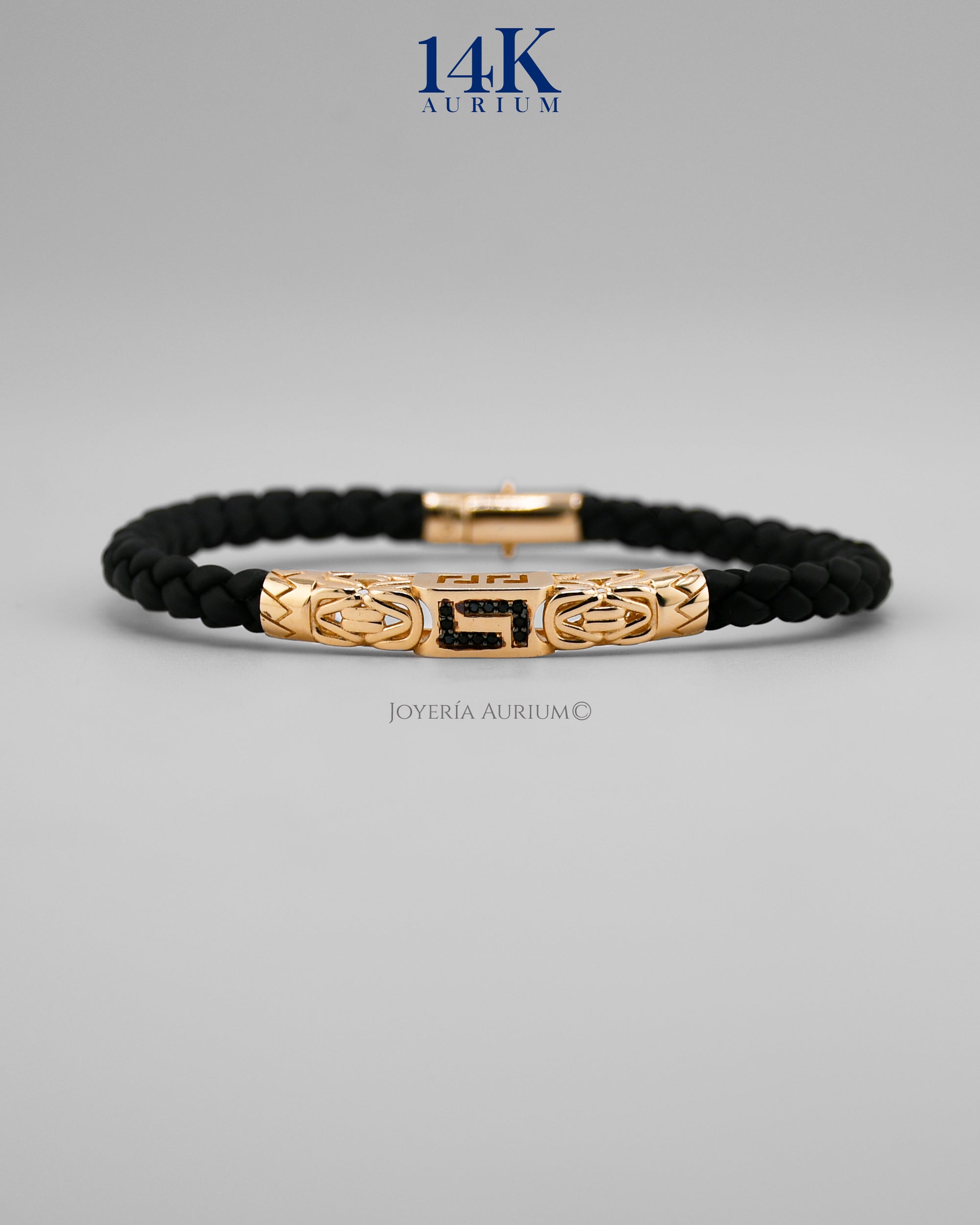 Set De Oro