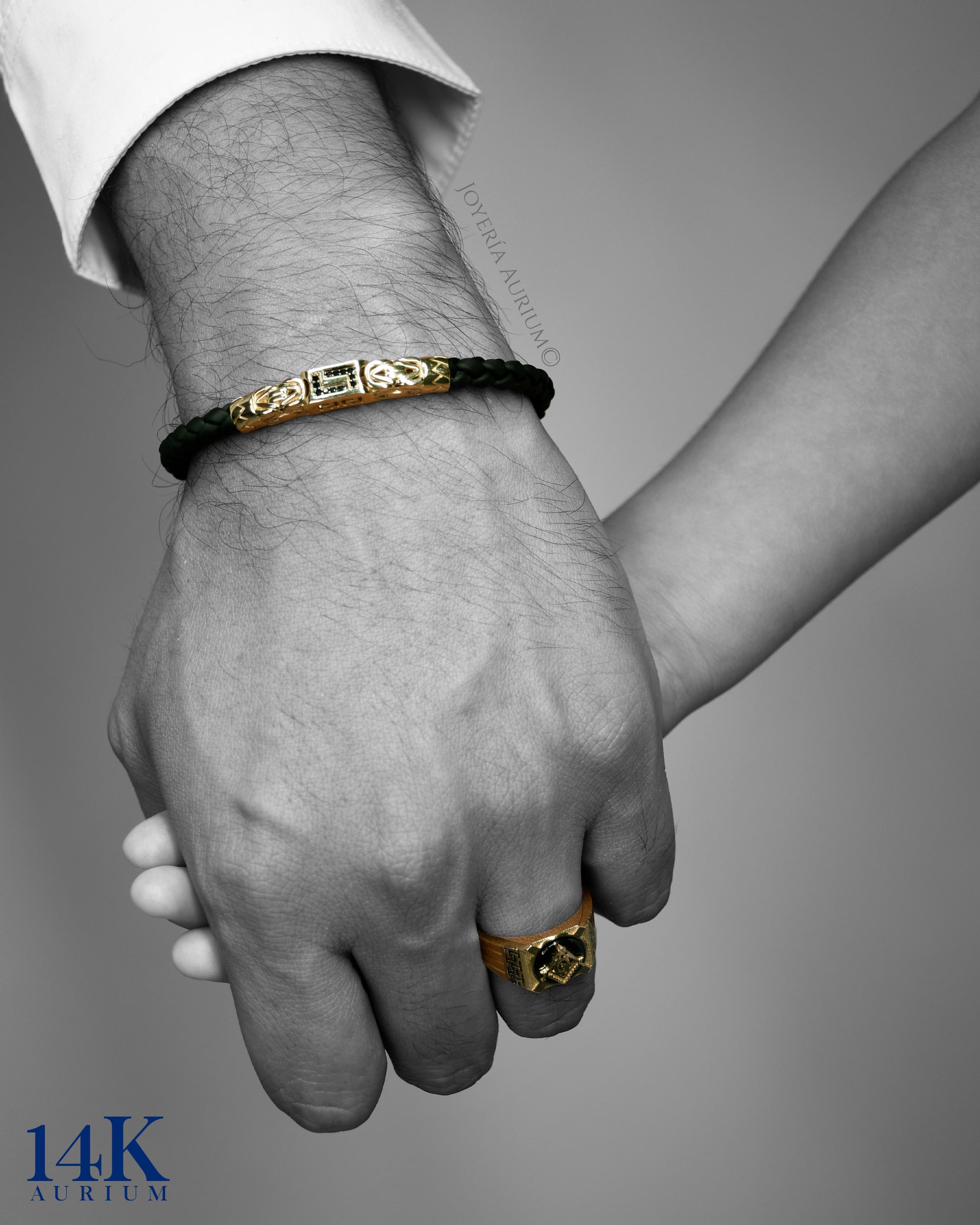 Set De Oro
