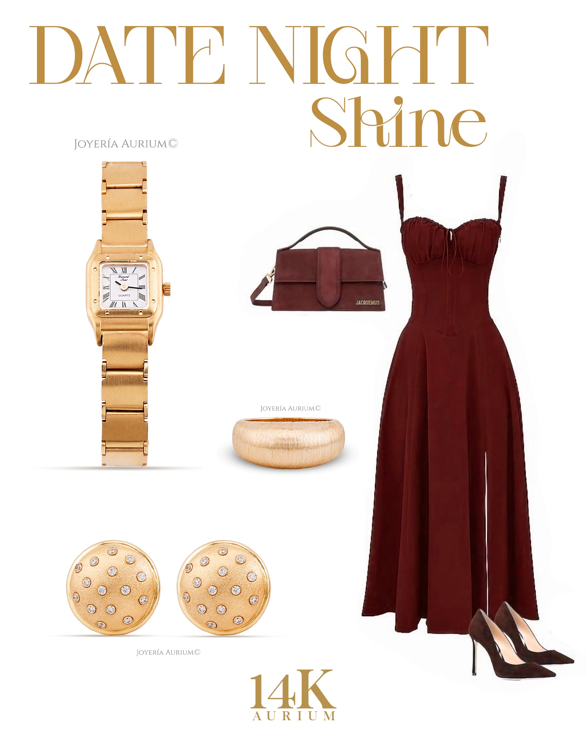 DATE NIGHT SHINE