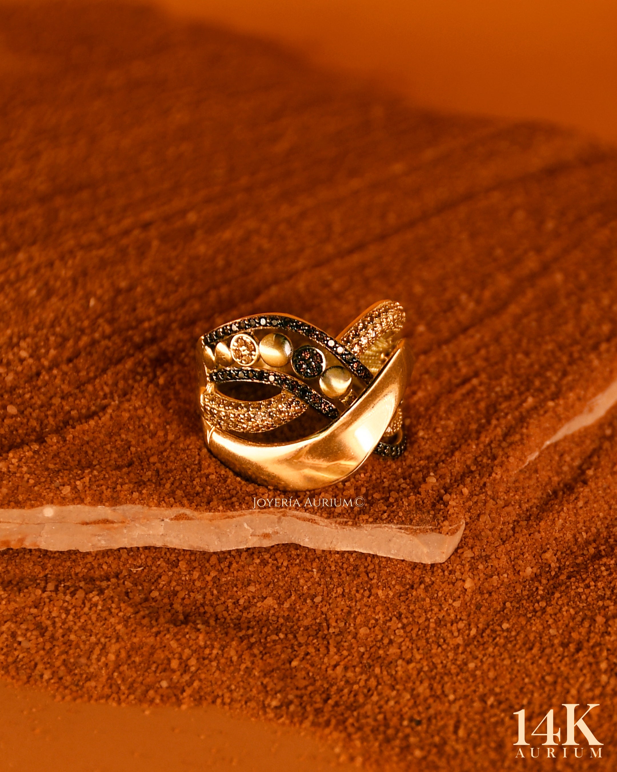 Anillo Especial