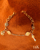 Pulsera Colgantes