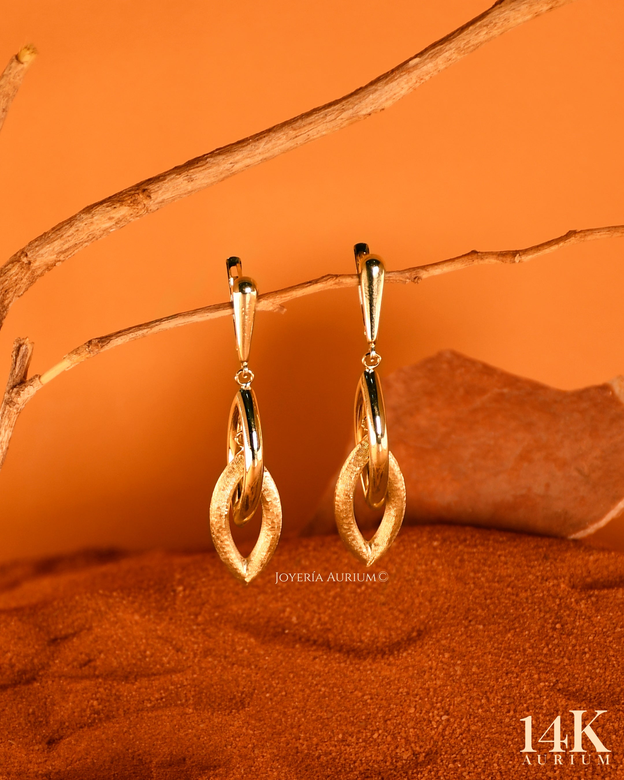Aretes Especiales