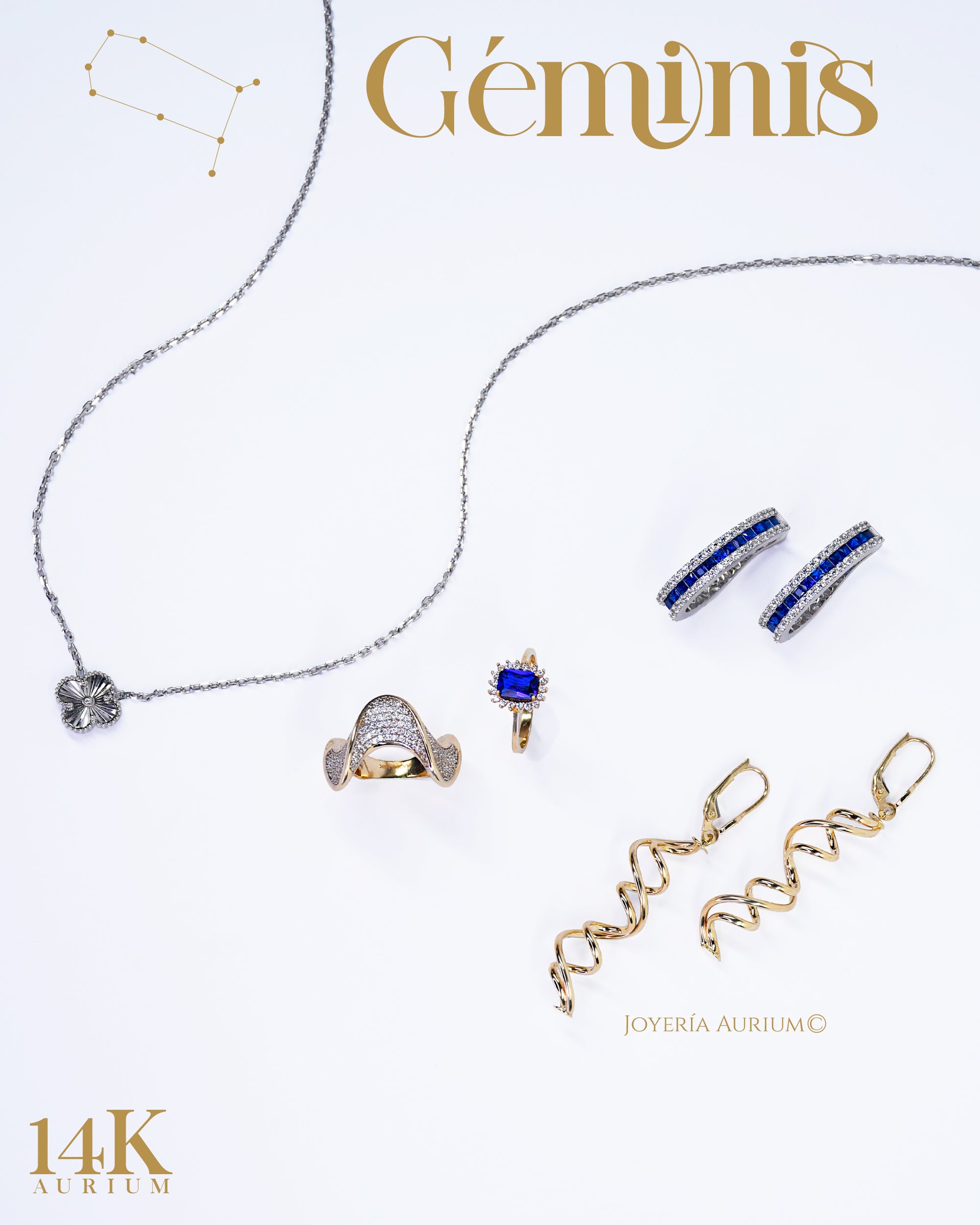 Géminis