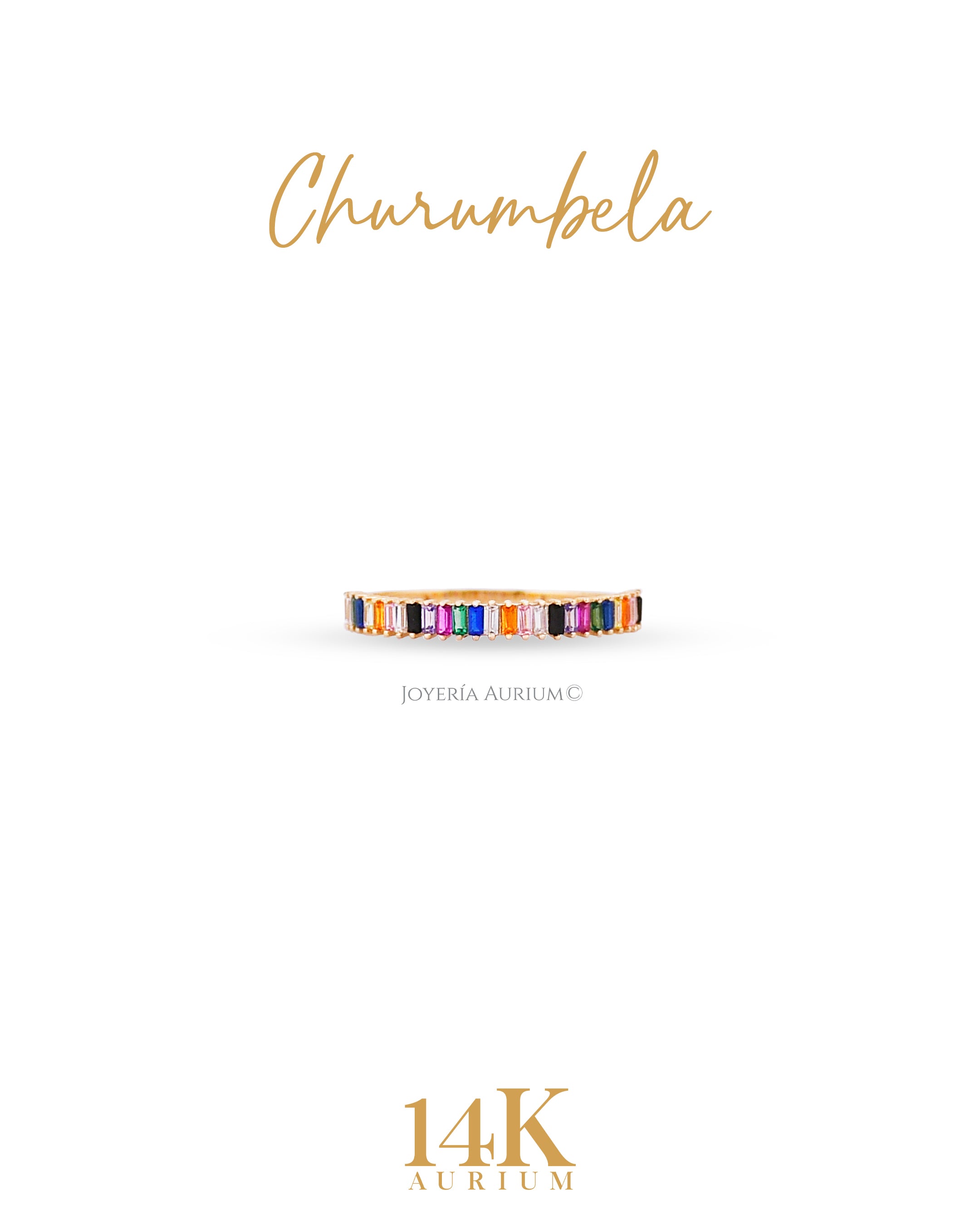 Churumbela