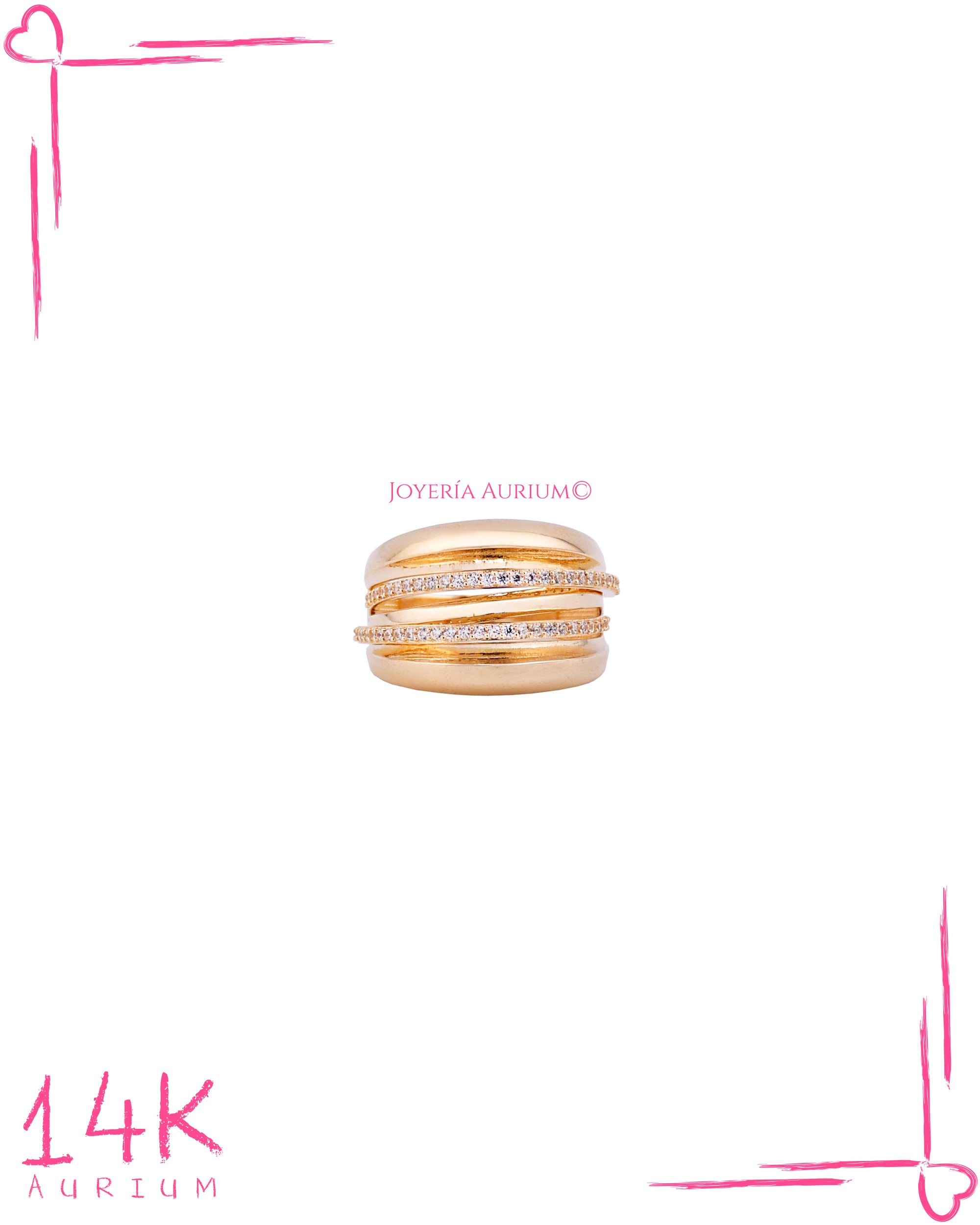 Colección “Mamá 2025”