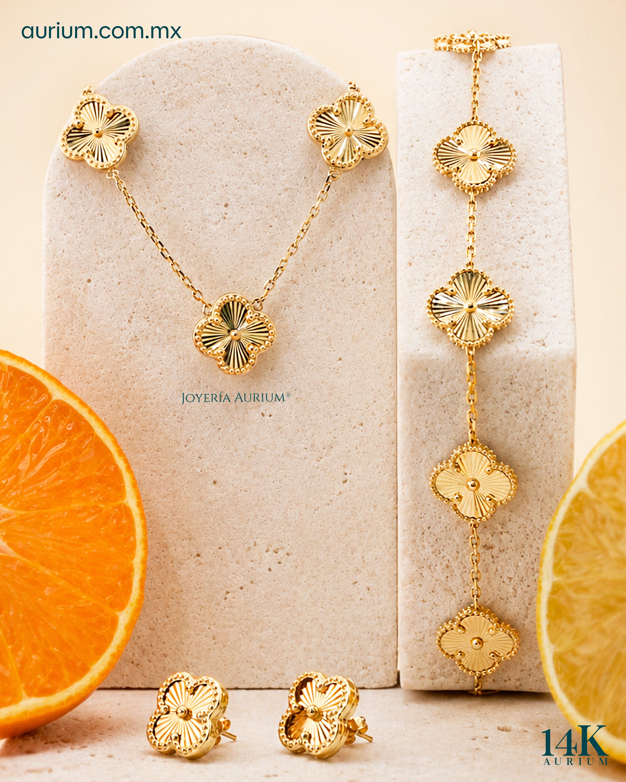 Set Van Cleef