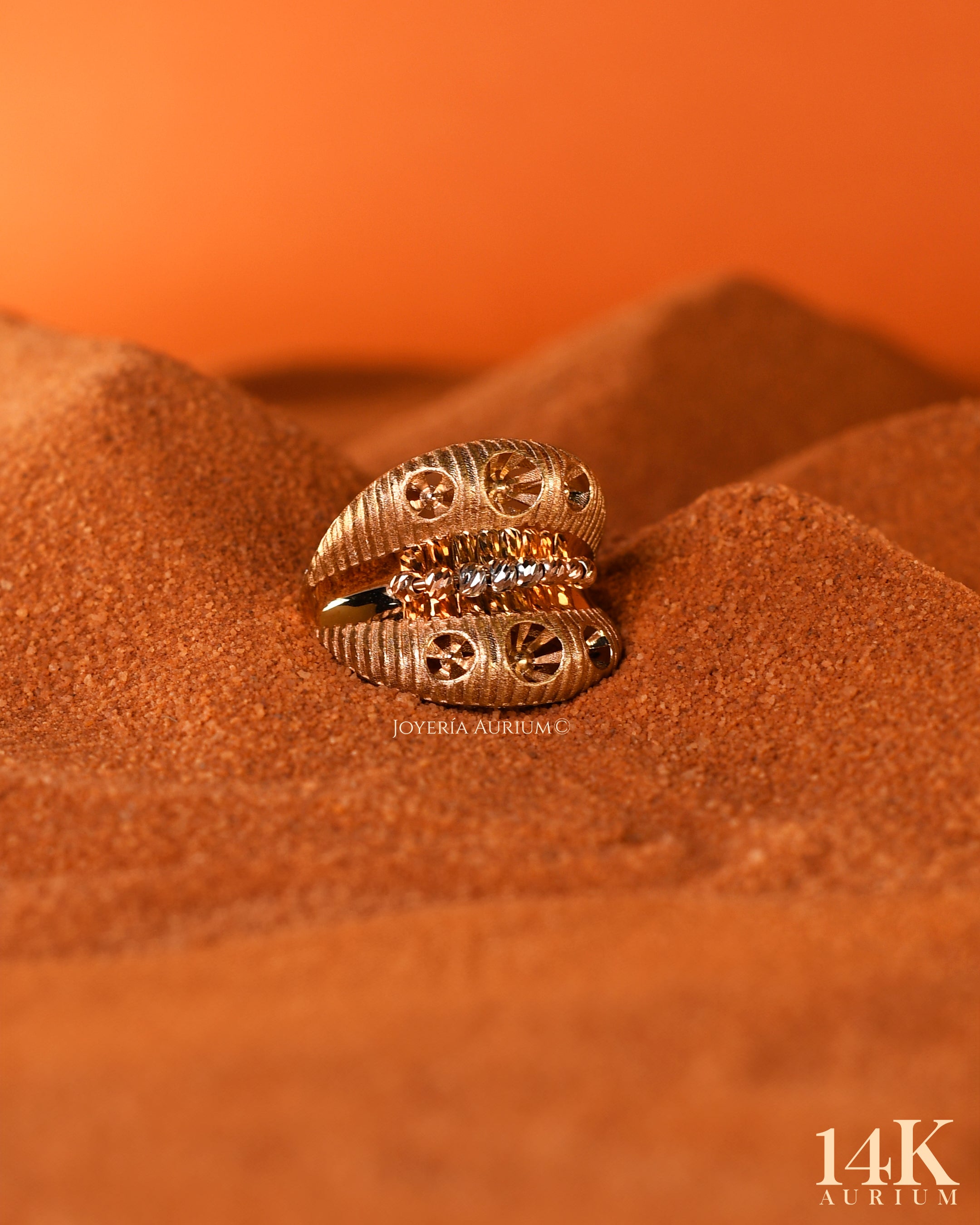 Anillo Florentino