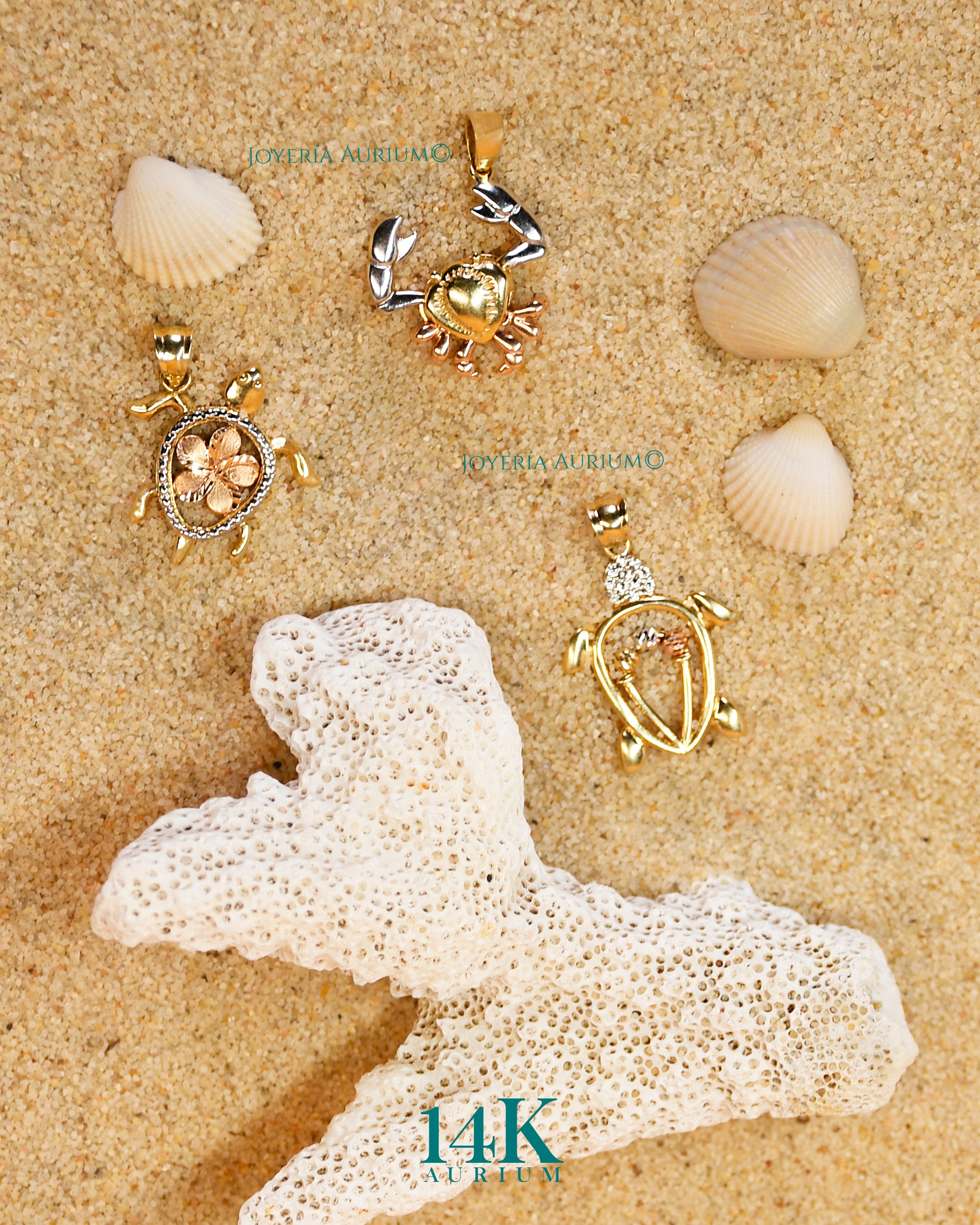 Dijes 14K