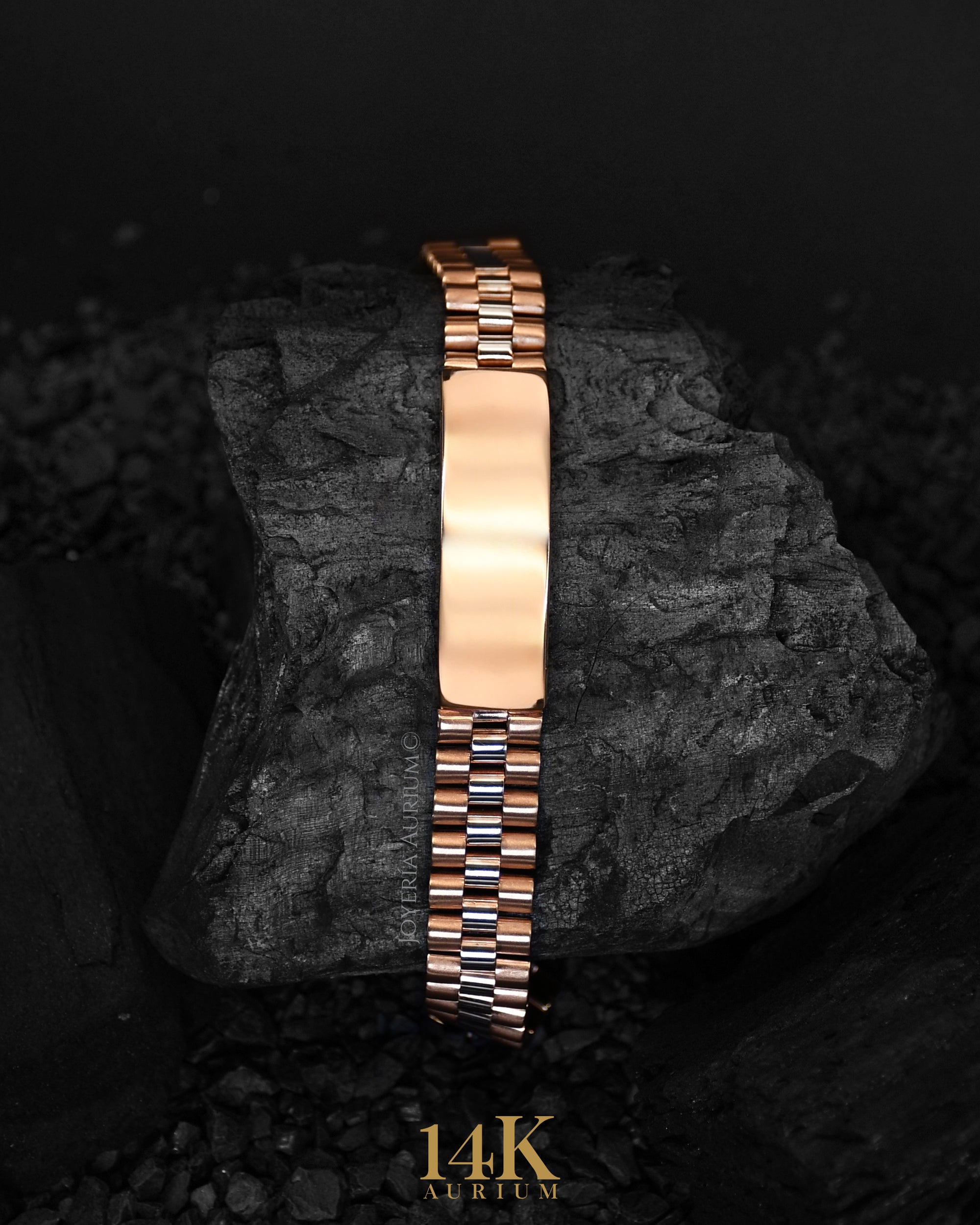 Esclava 14K
