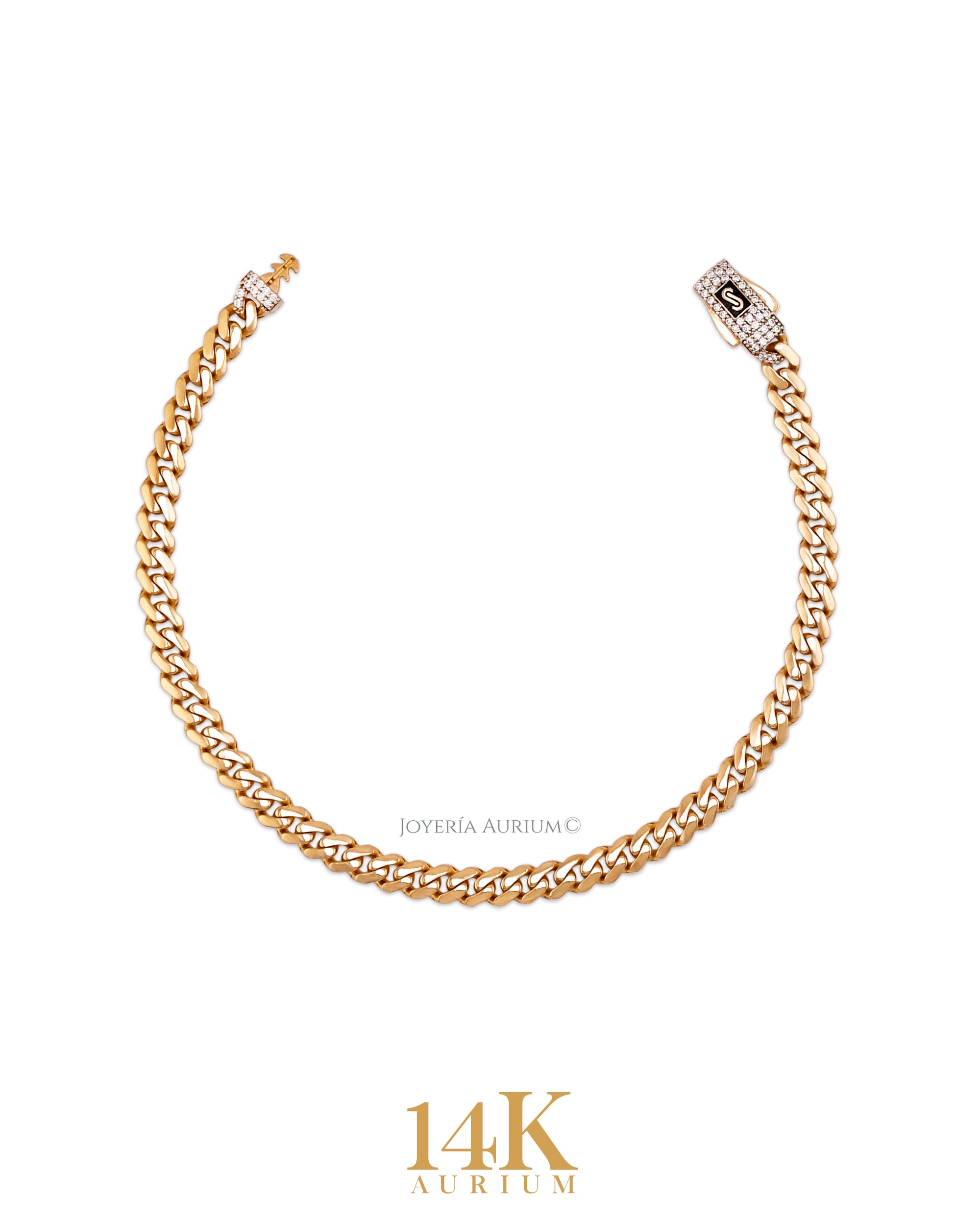 Pulsera Monaco