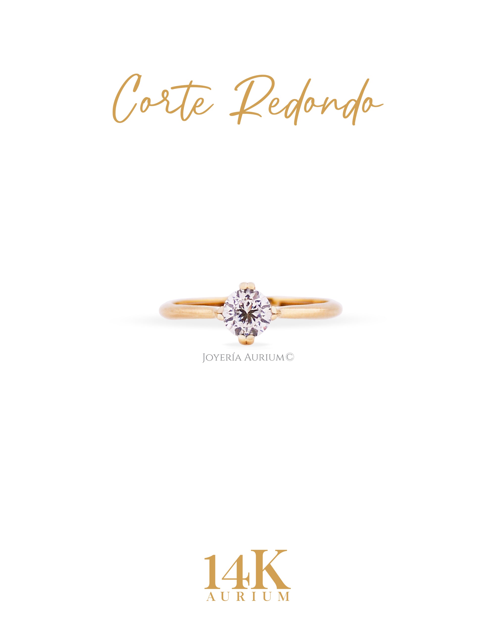 Anillo Redondo