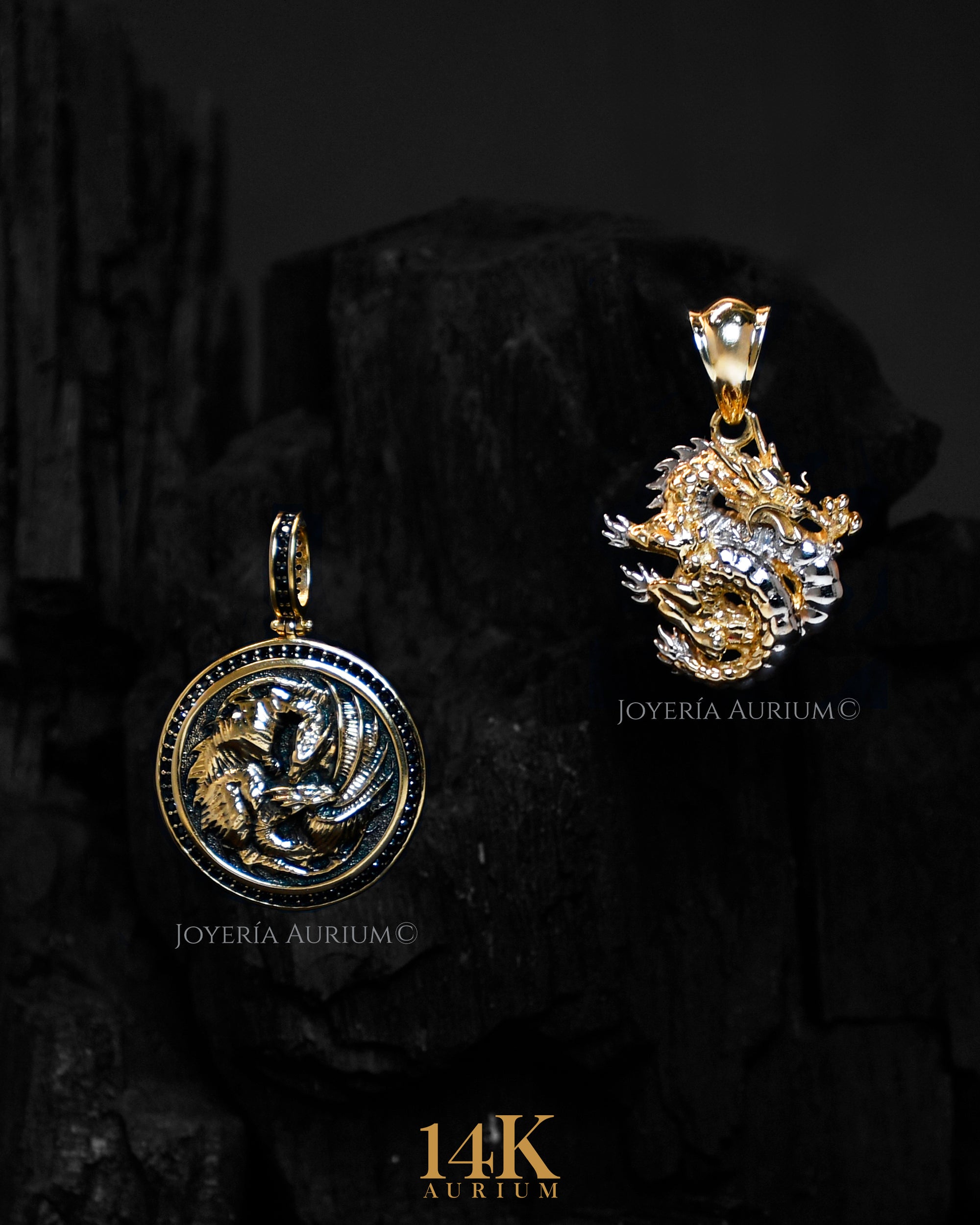 Dijes 14K