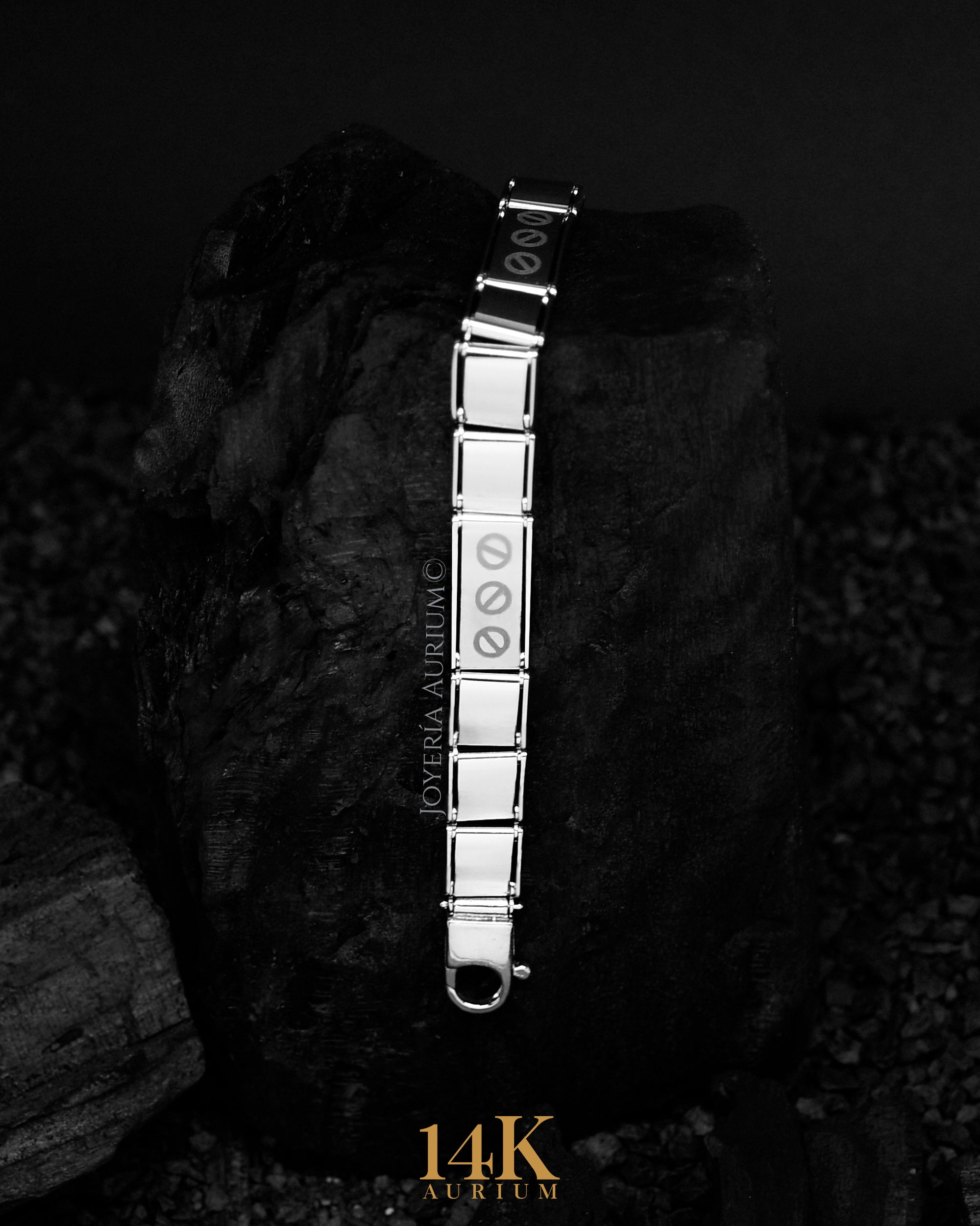 Pulsera Cartier