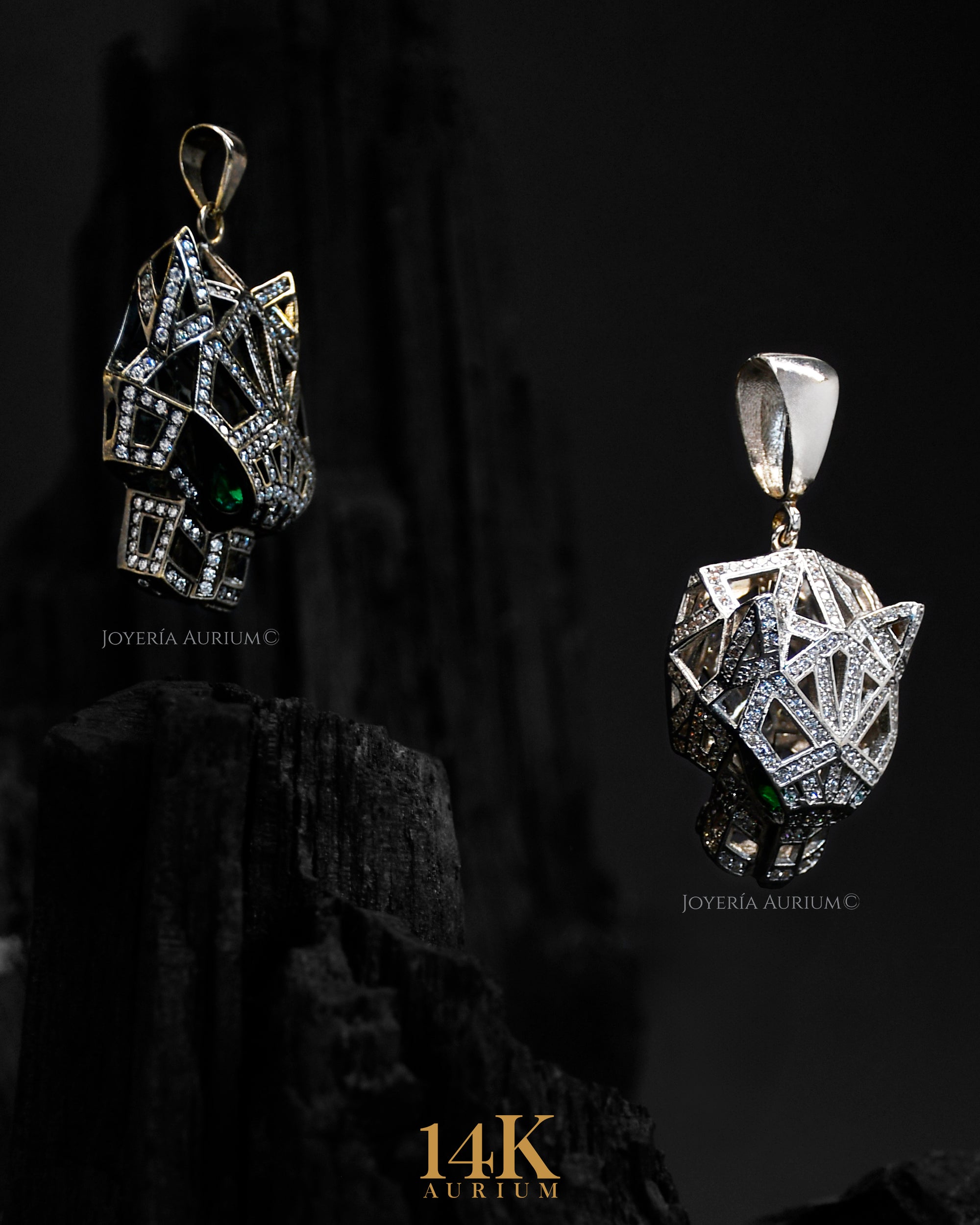 Dijes 14K