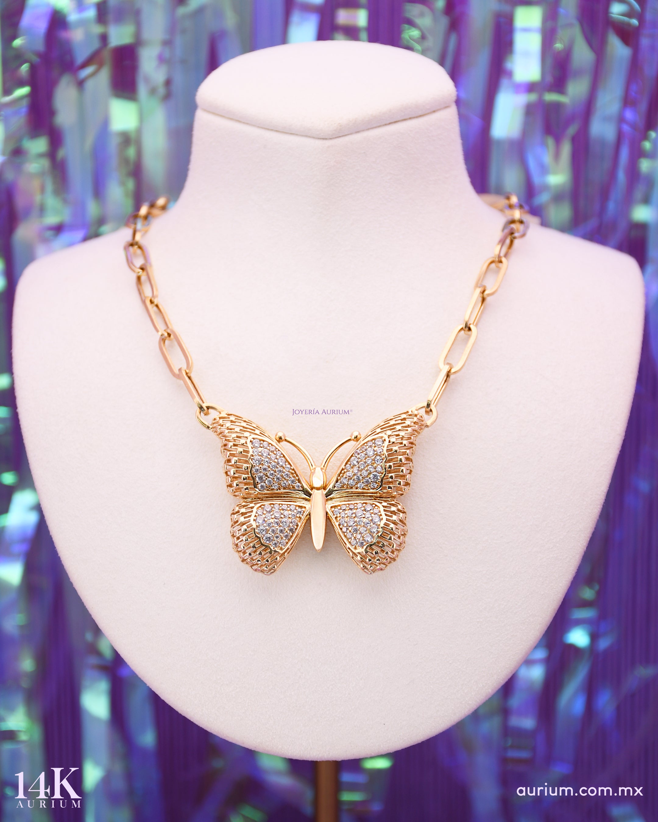 Set Mariposa
