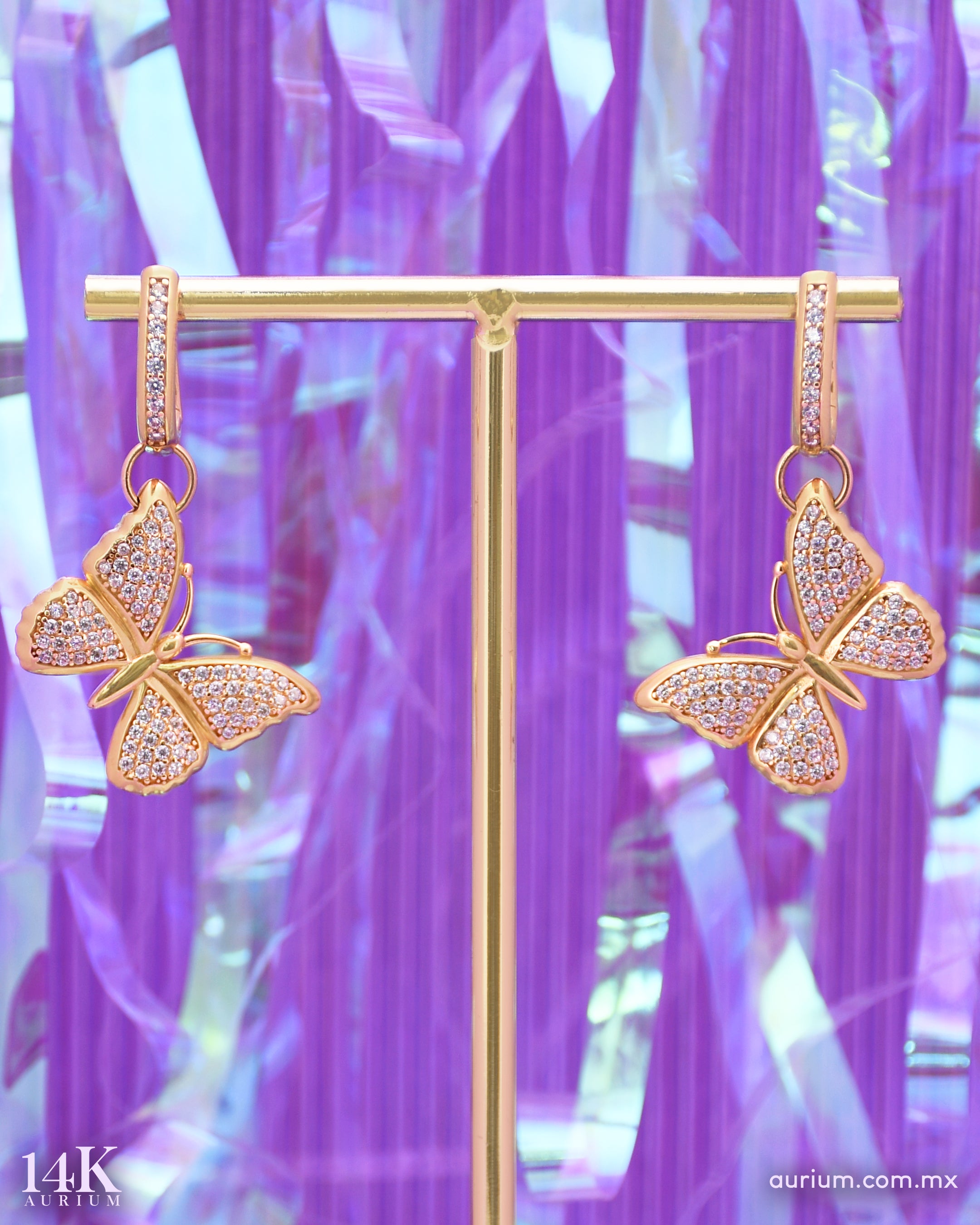 Set Mariposa
