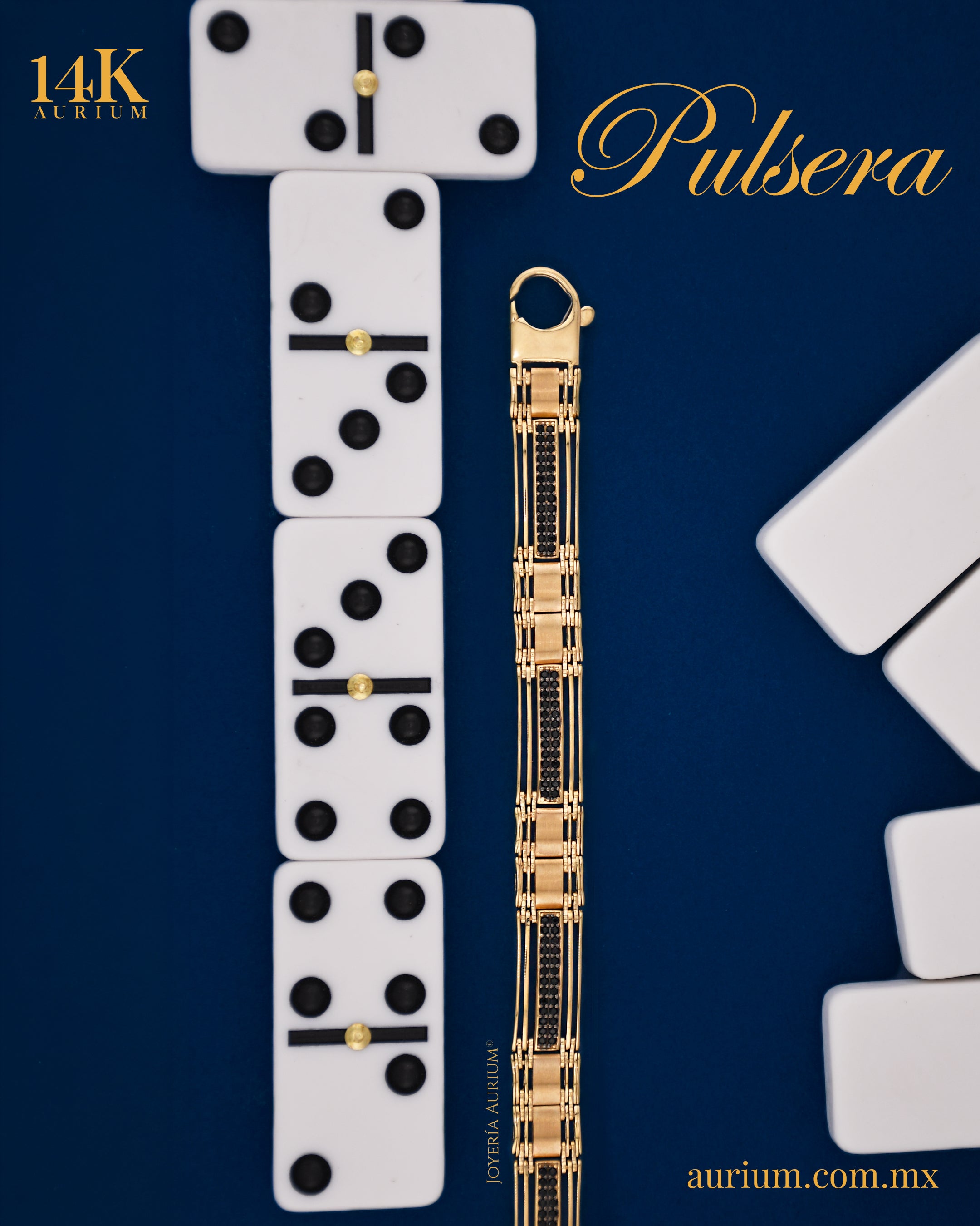 Pulsera Especial