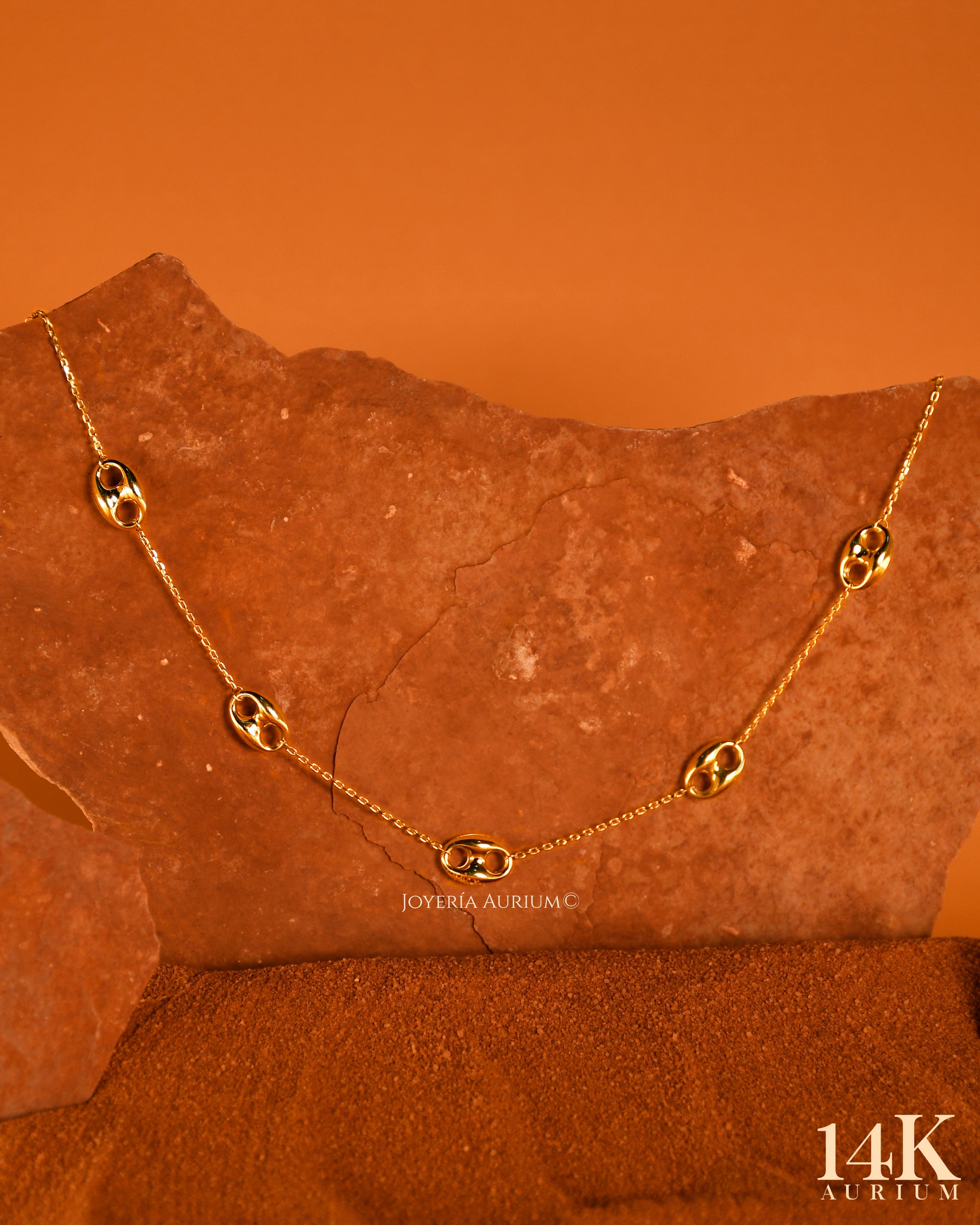 Gargantilla Gucci