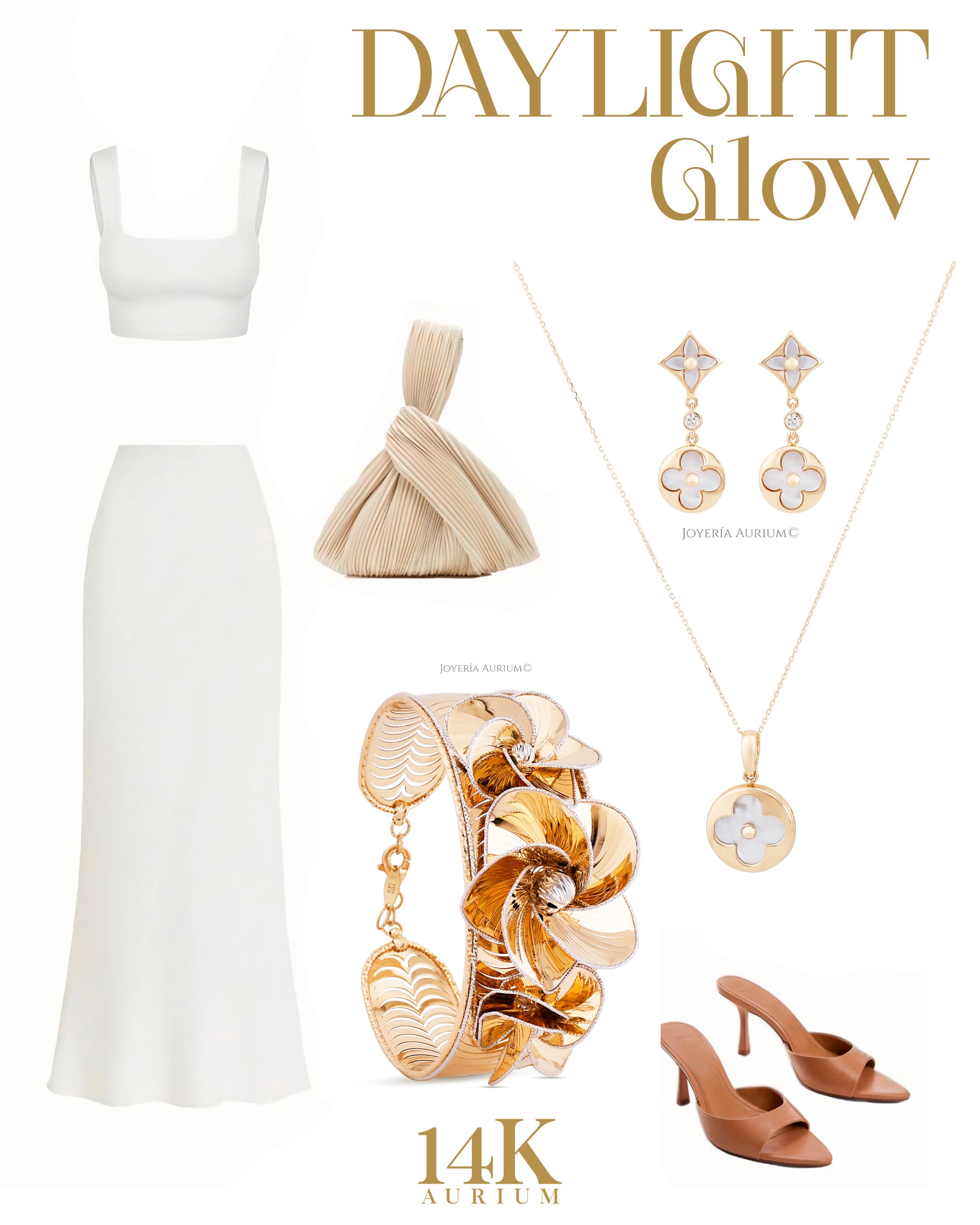 DAYLIGHT GLOW