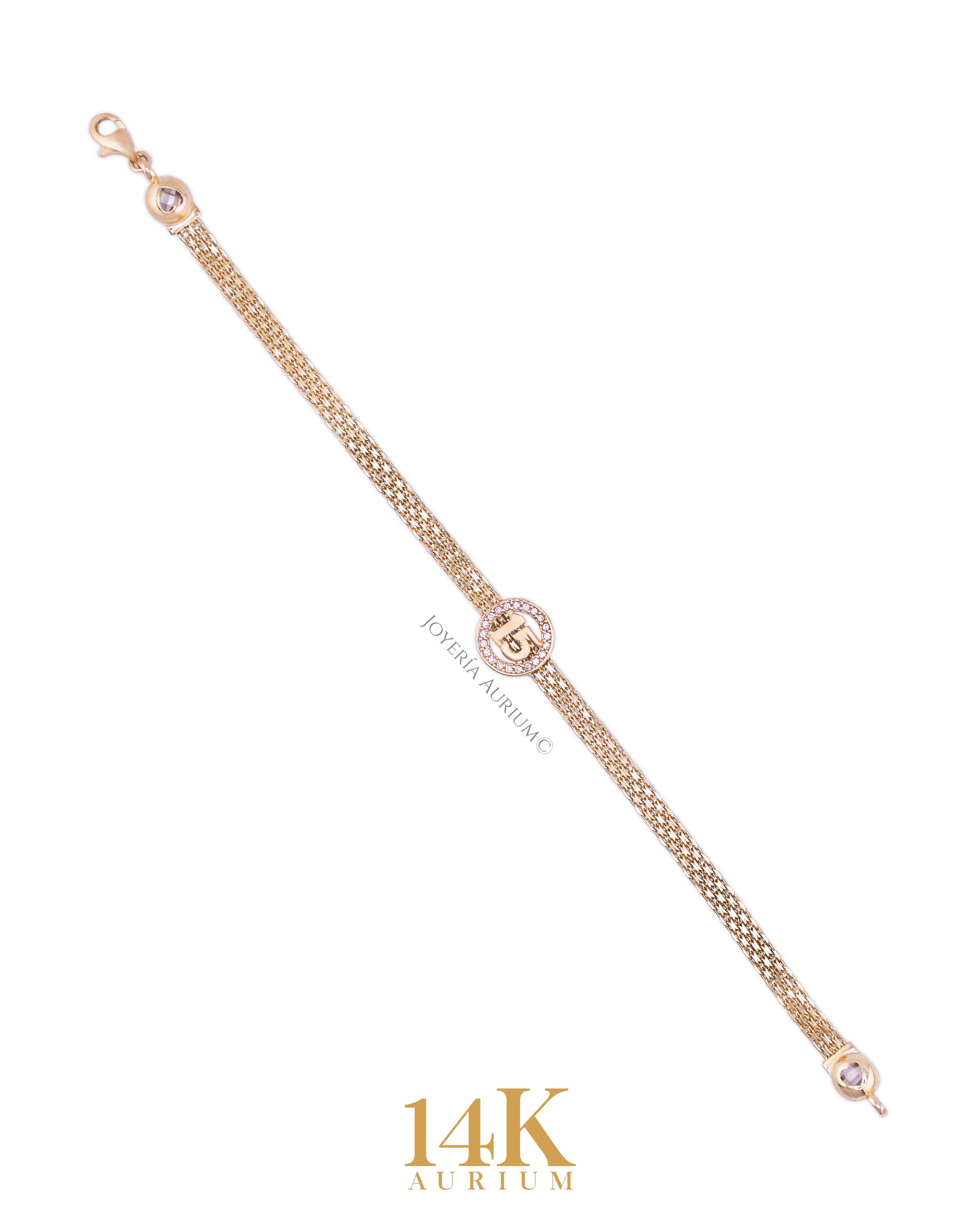 Pulsera Especial