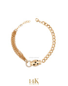Pulsera Pantera