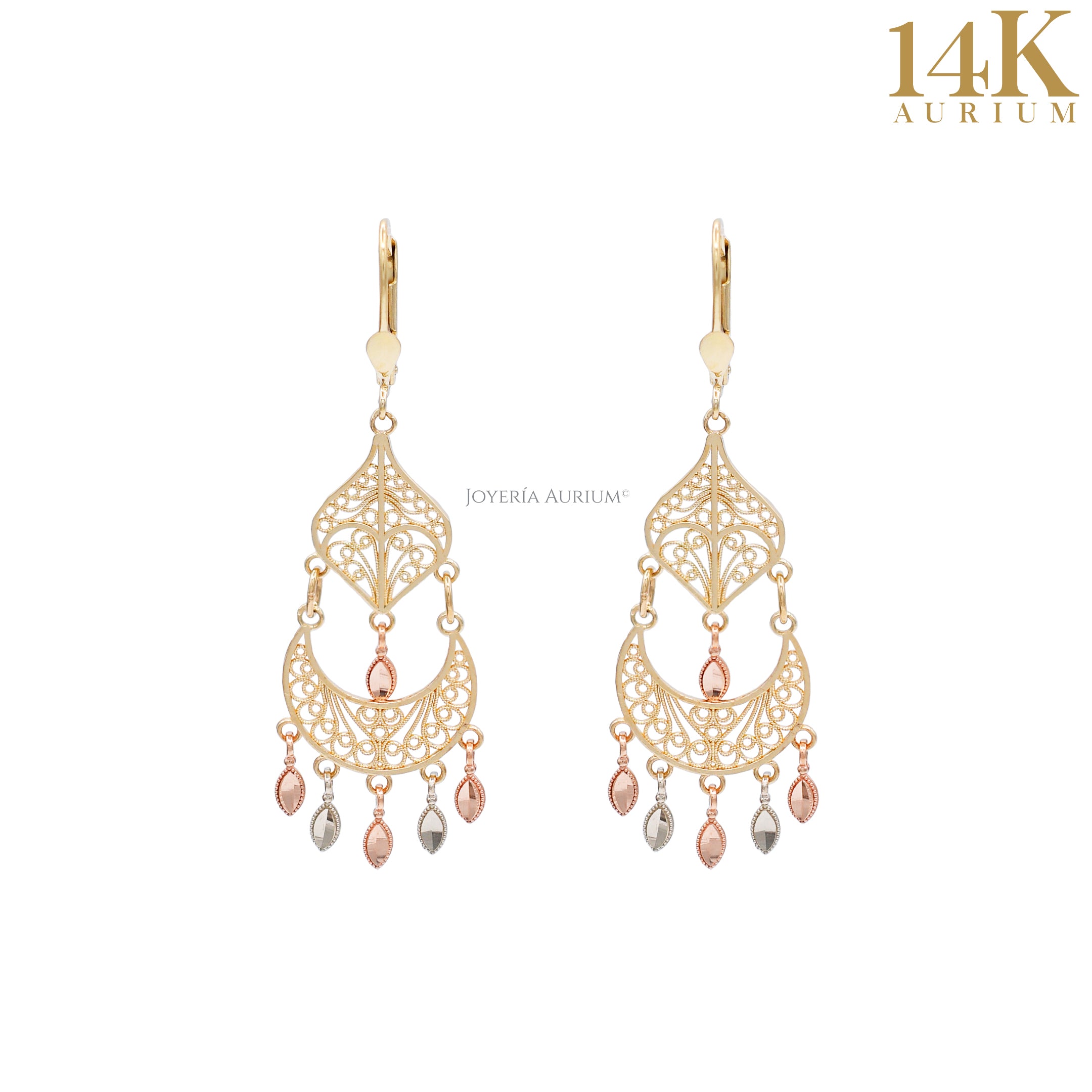 Aretes Especiales