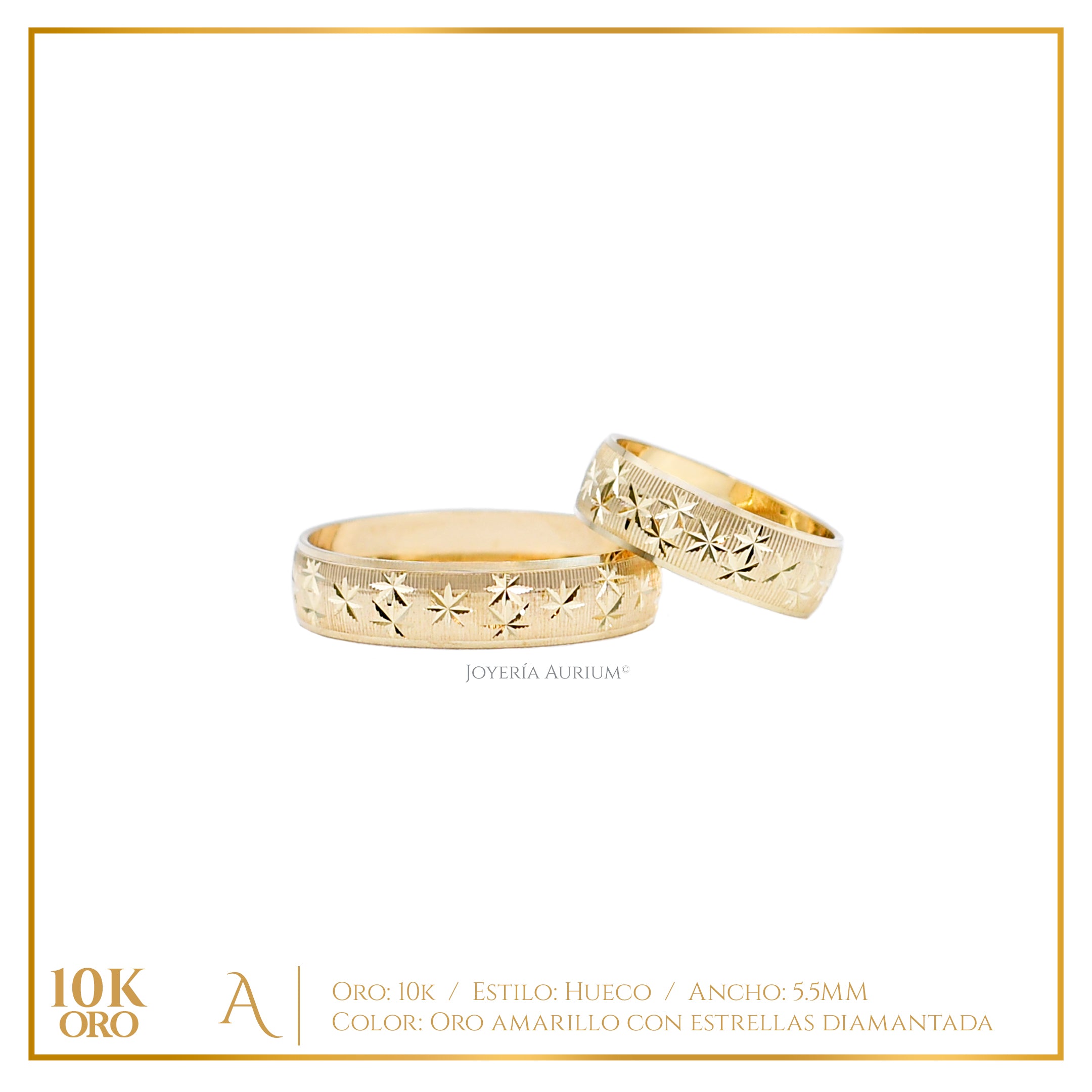 Argollas De Matrimonio M31