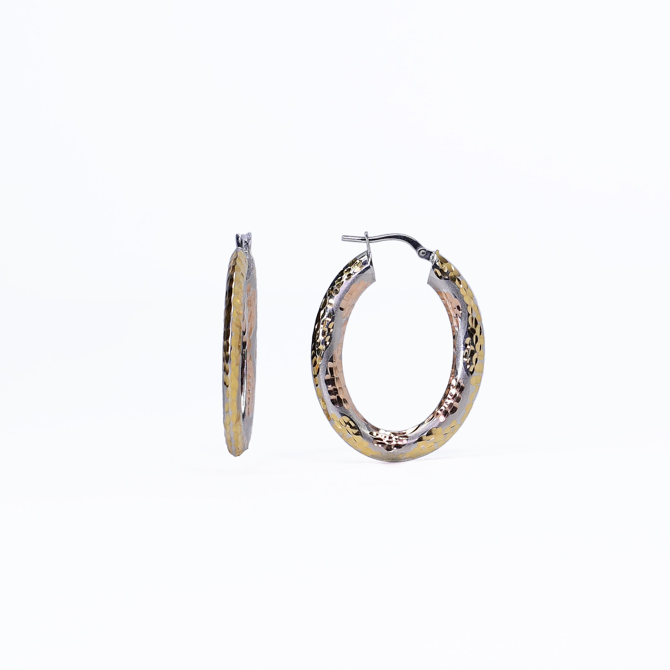 Arracada 14K