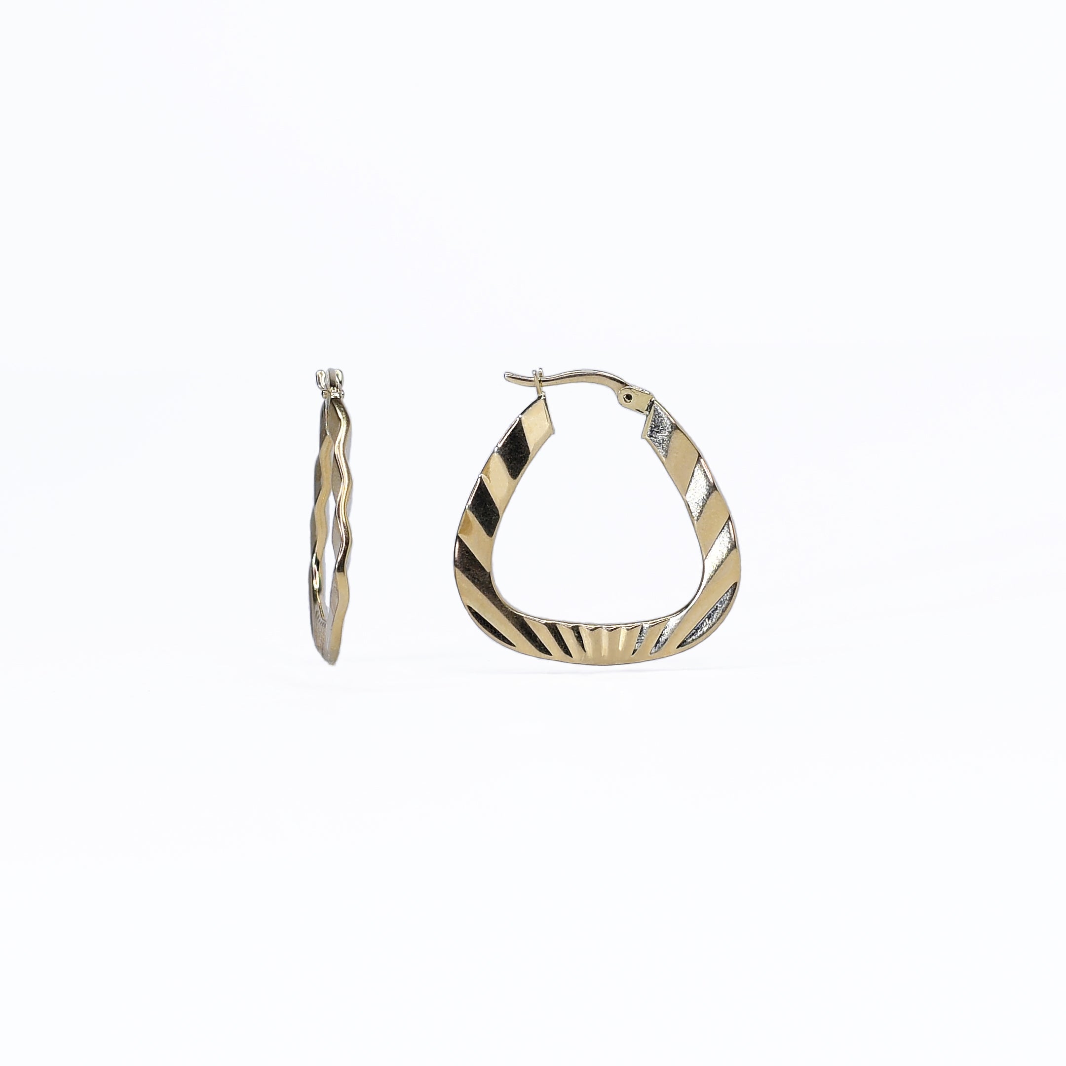 Arracada 14K
