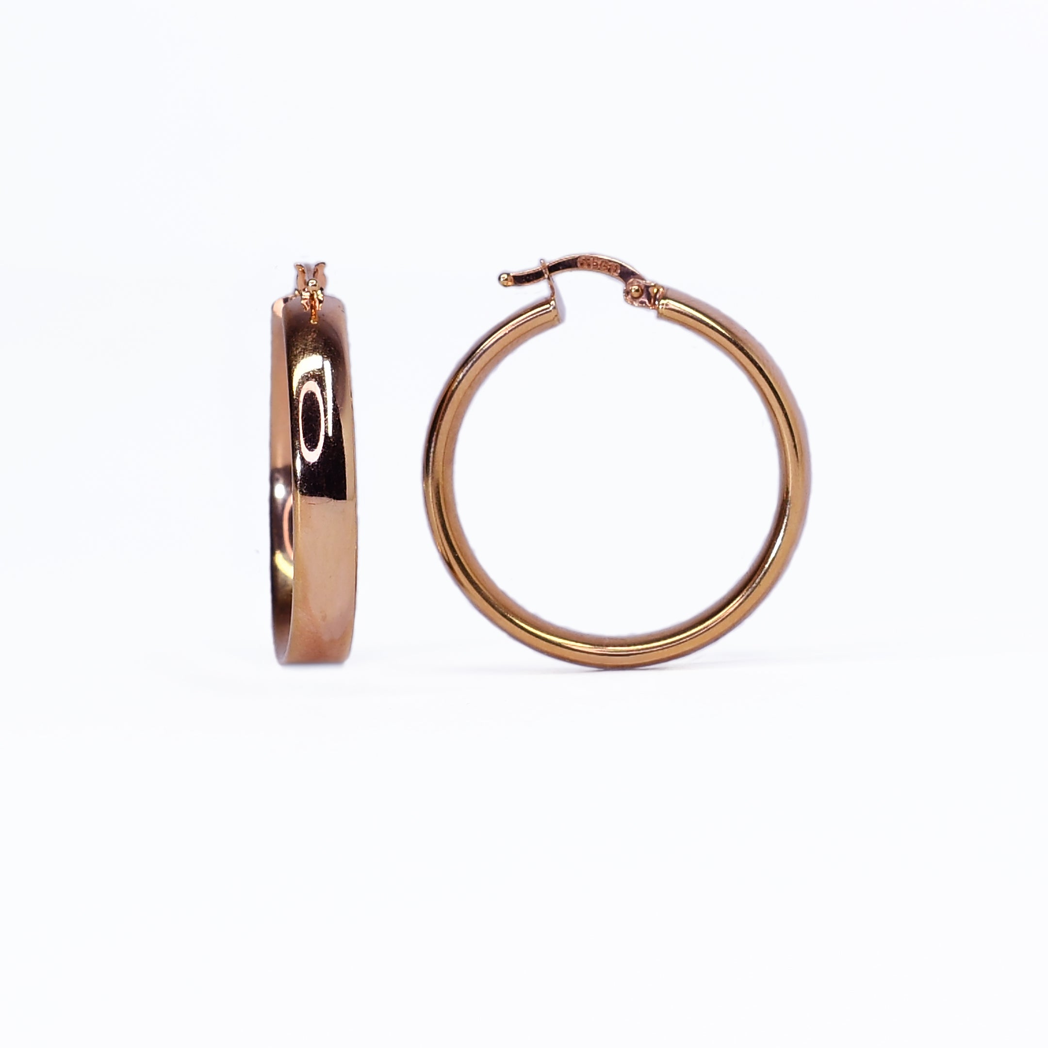Arracada 14K