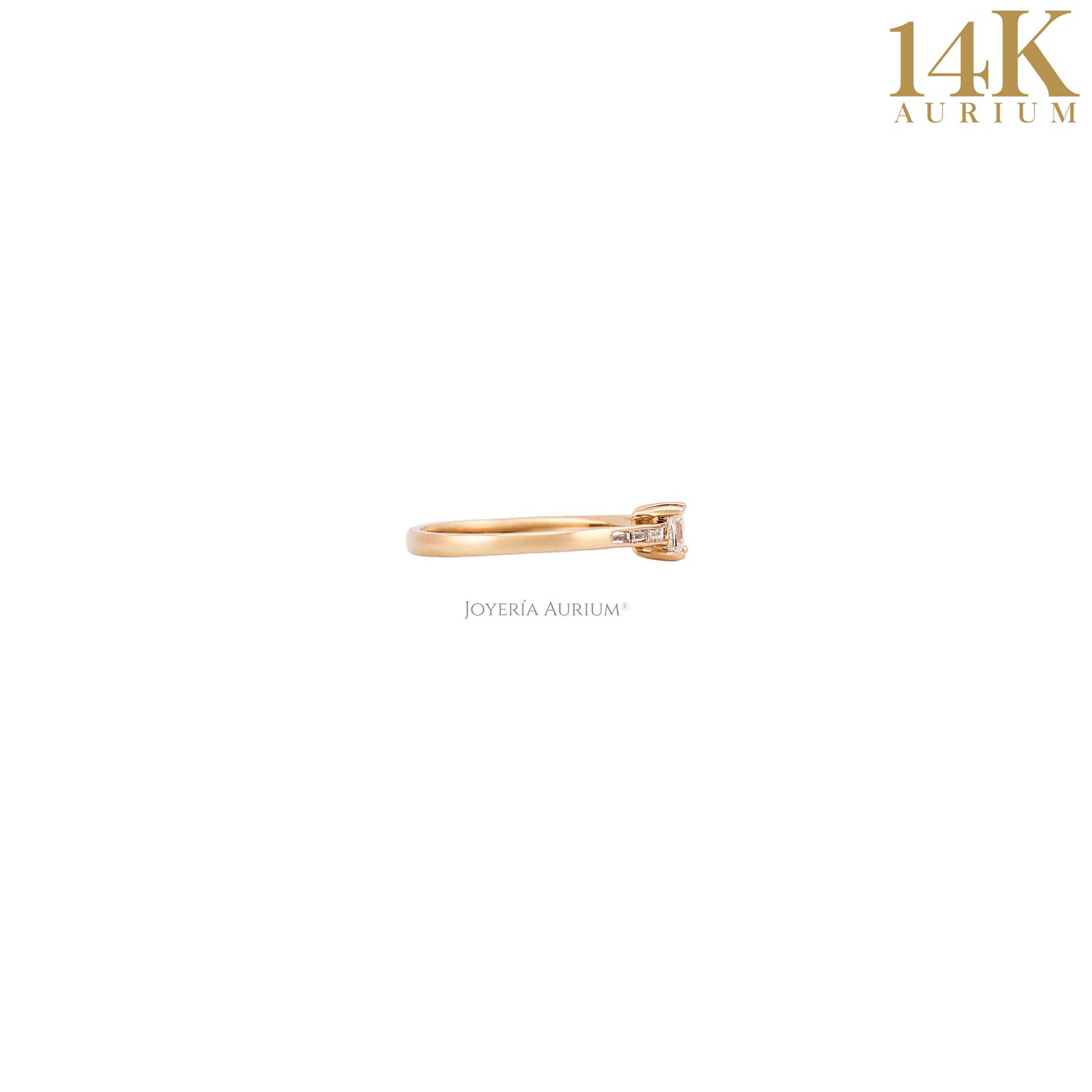 Anillo De Compromiso