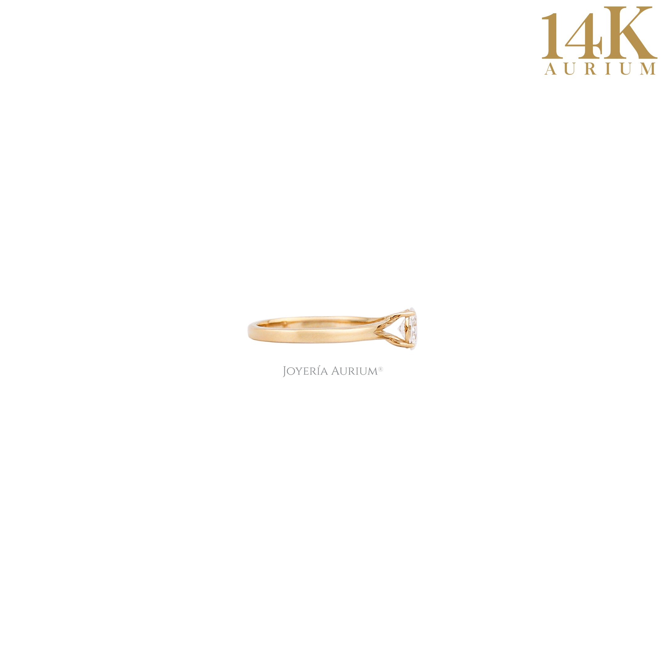 Anillo De Compromiso