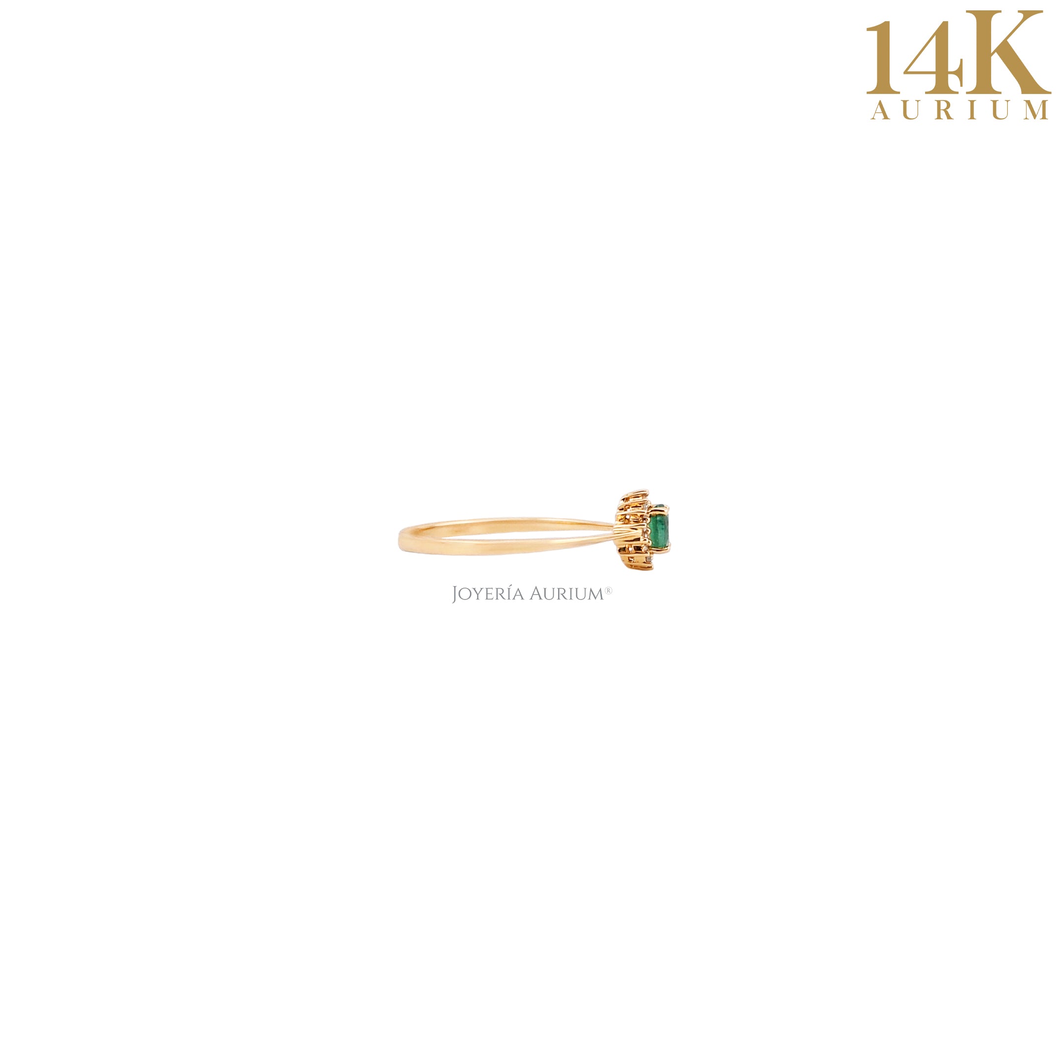 Anillo De Compromiso