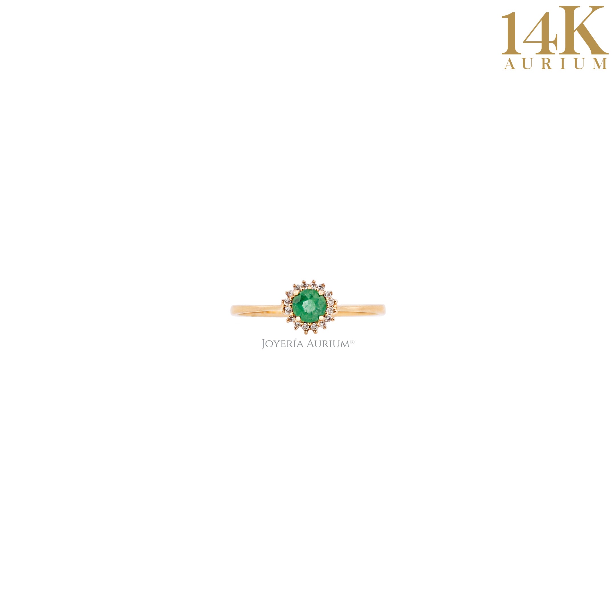 Anillo De Compromiso