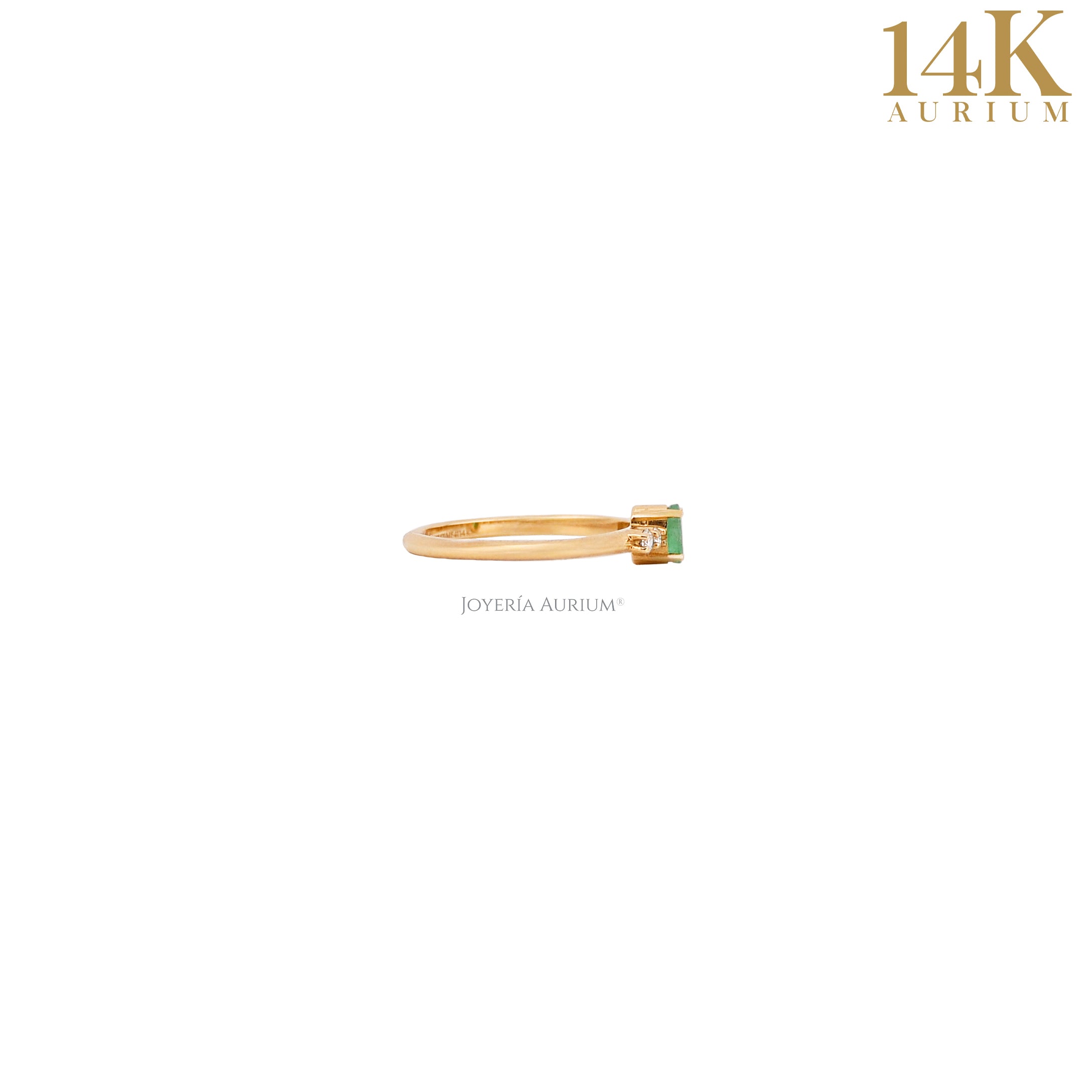 Anillo De Compromiso