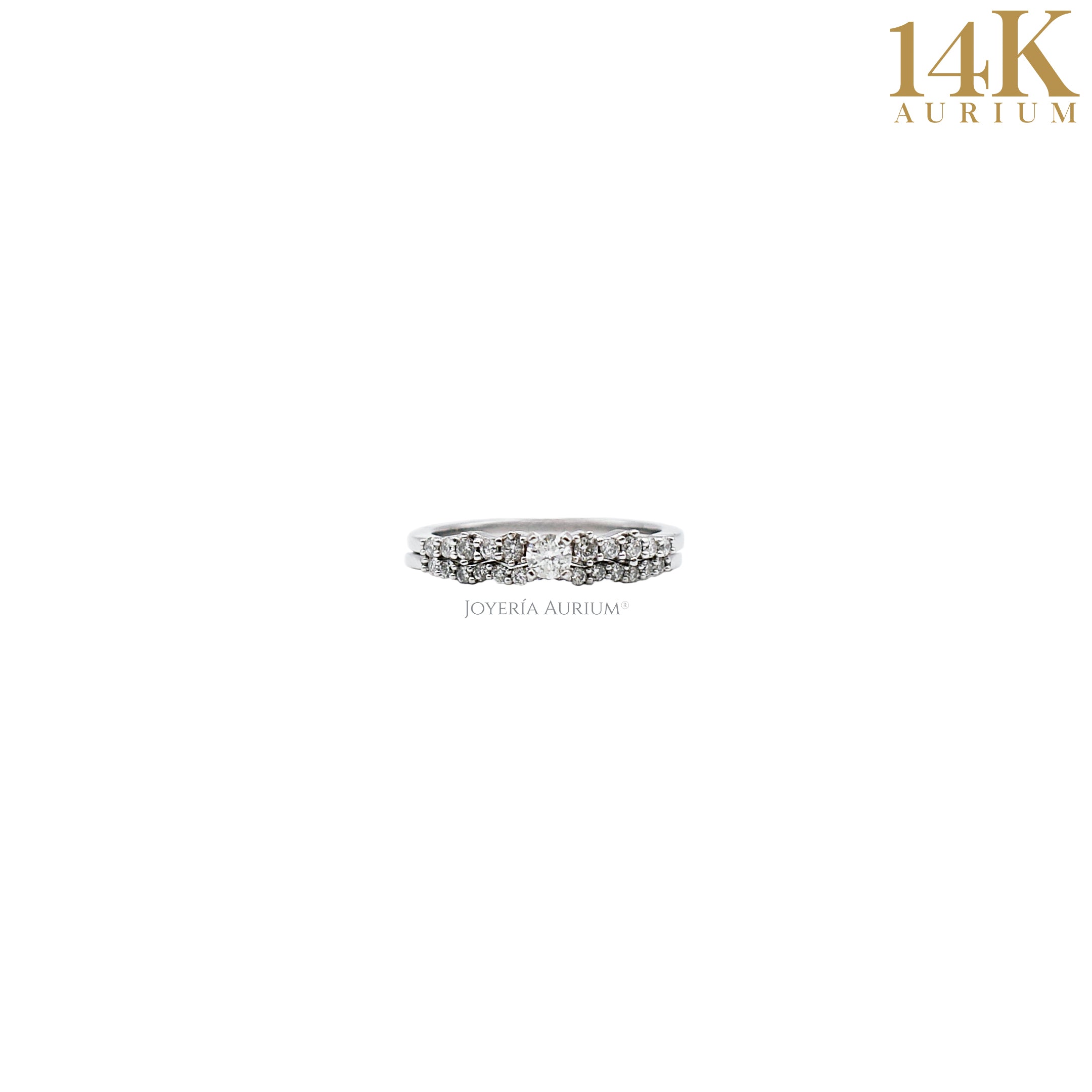 Anillo De Compromiso