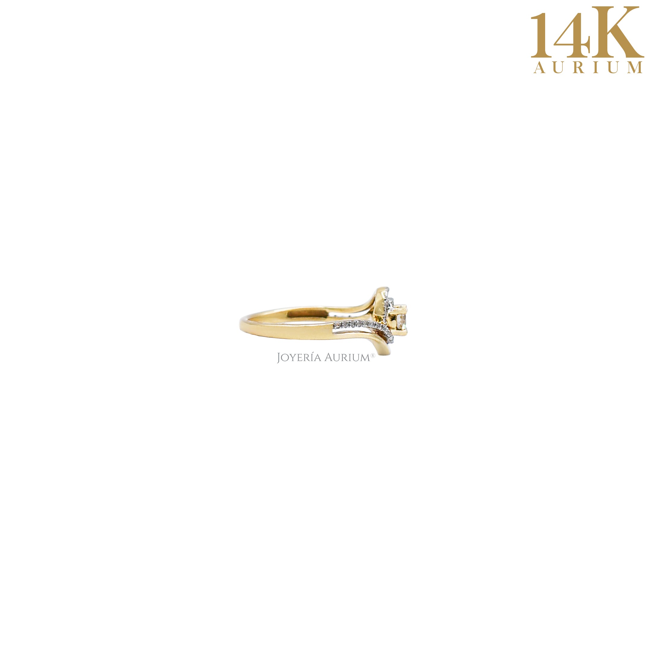 Anillo De Compromiso