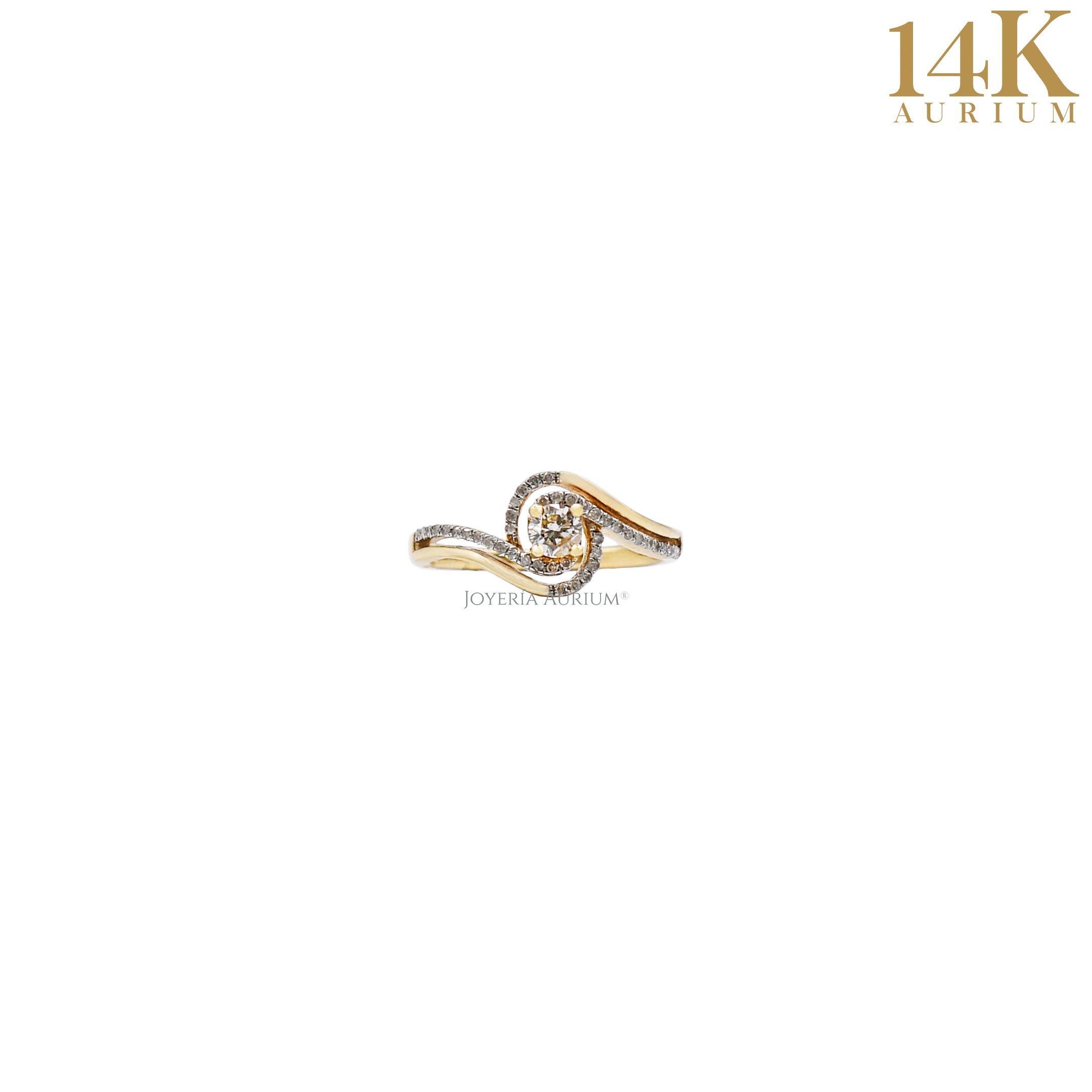 Anillo De Compromiso