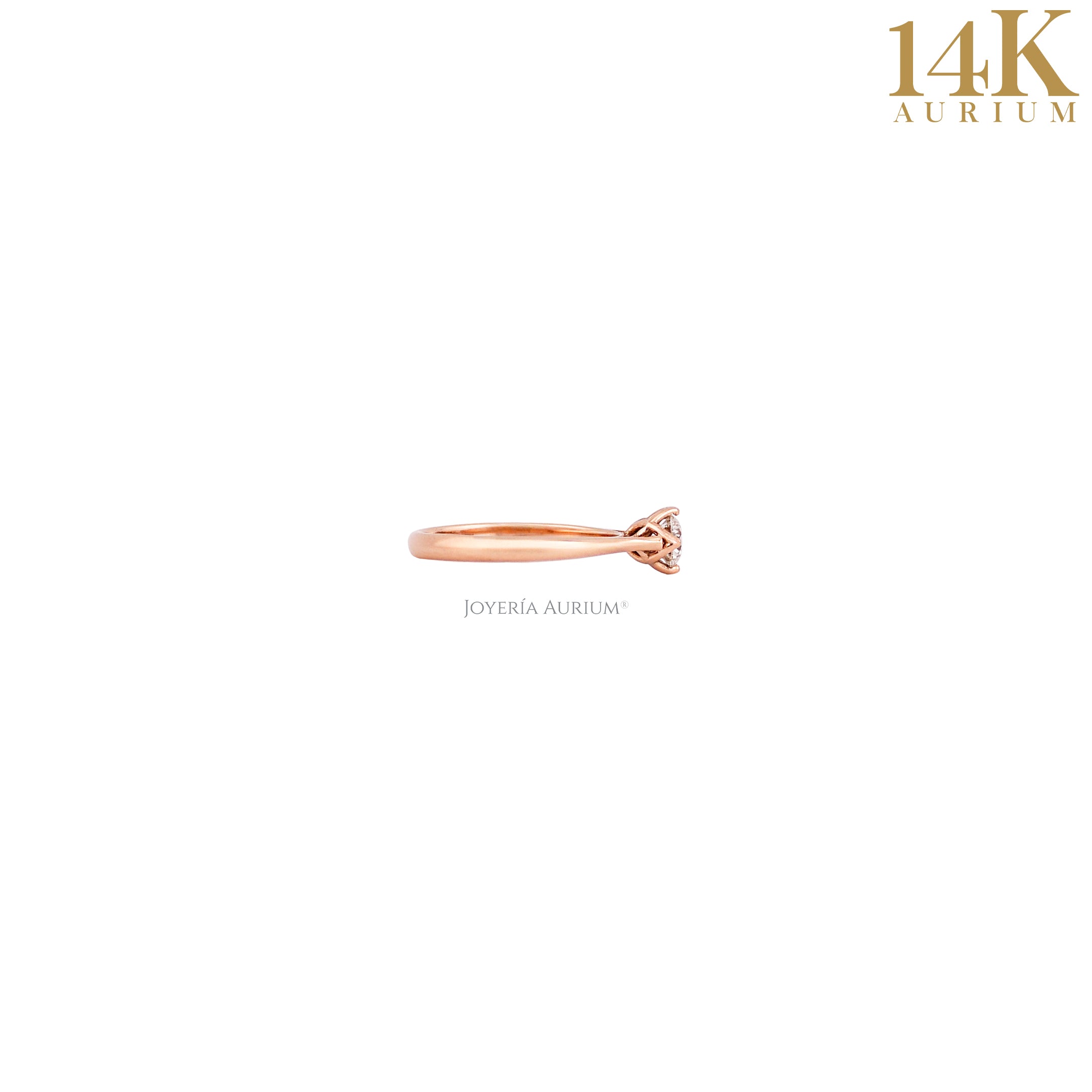 Anillo De Compromiso