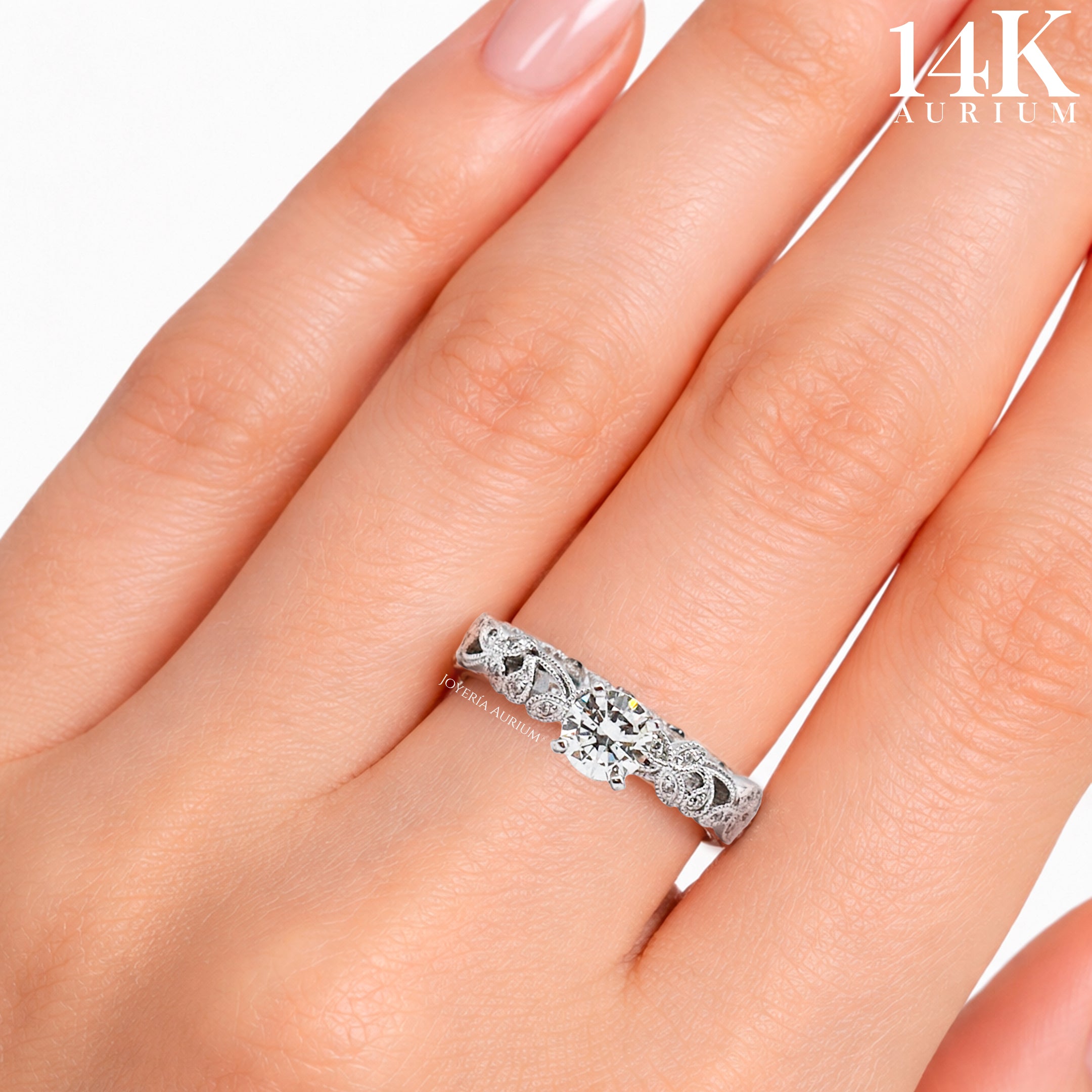 Anillo De Compromiso