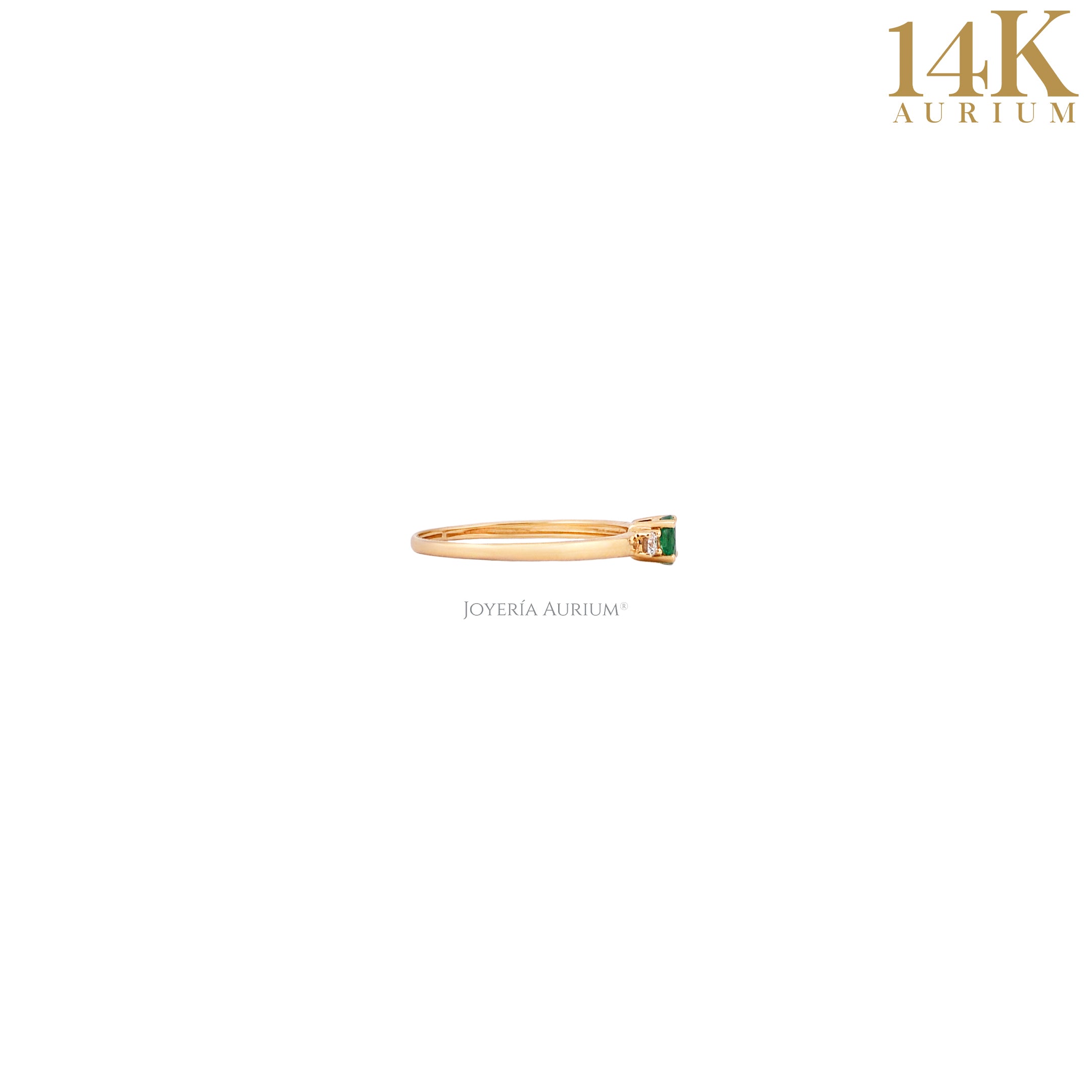Anillo De Compromiso