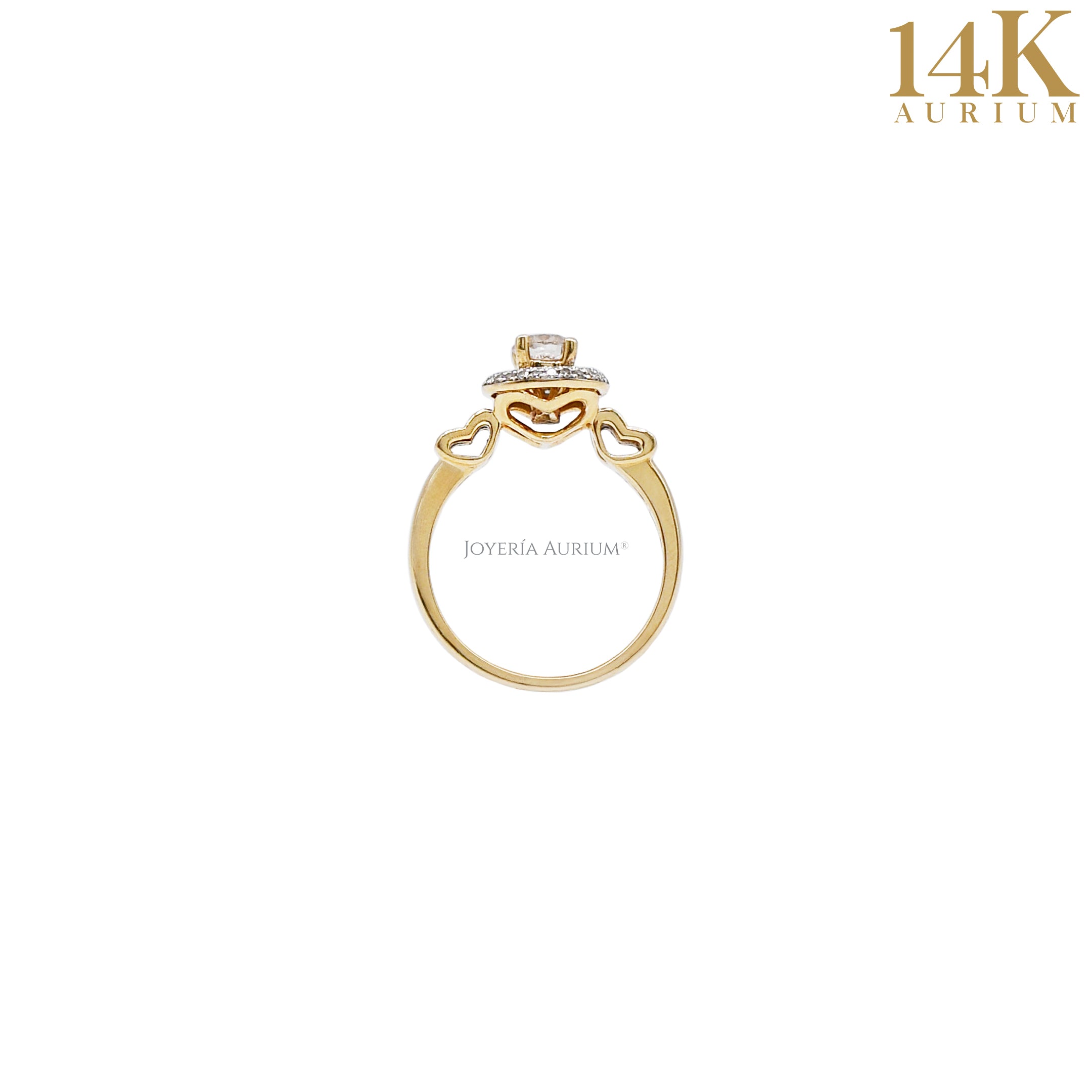 Anillo De Compromiso