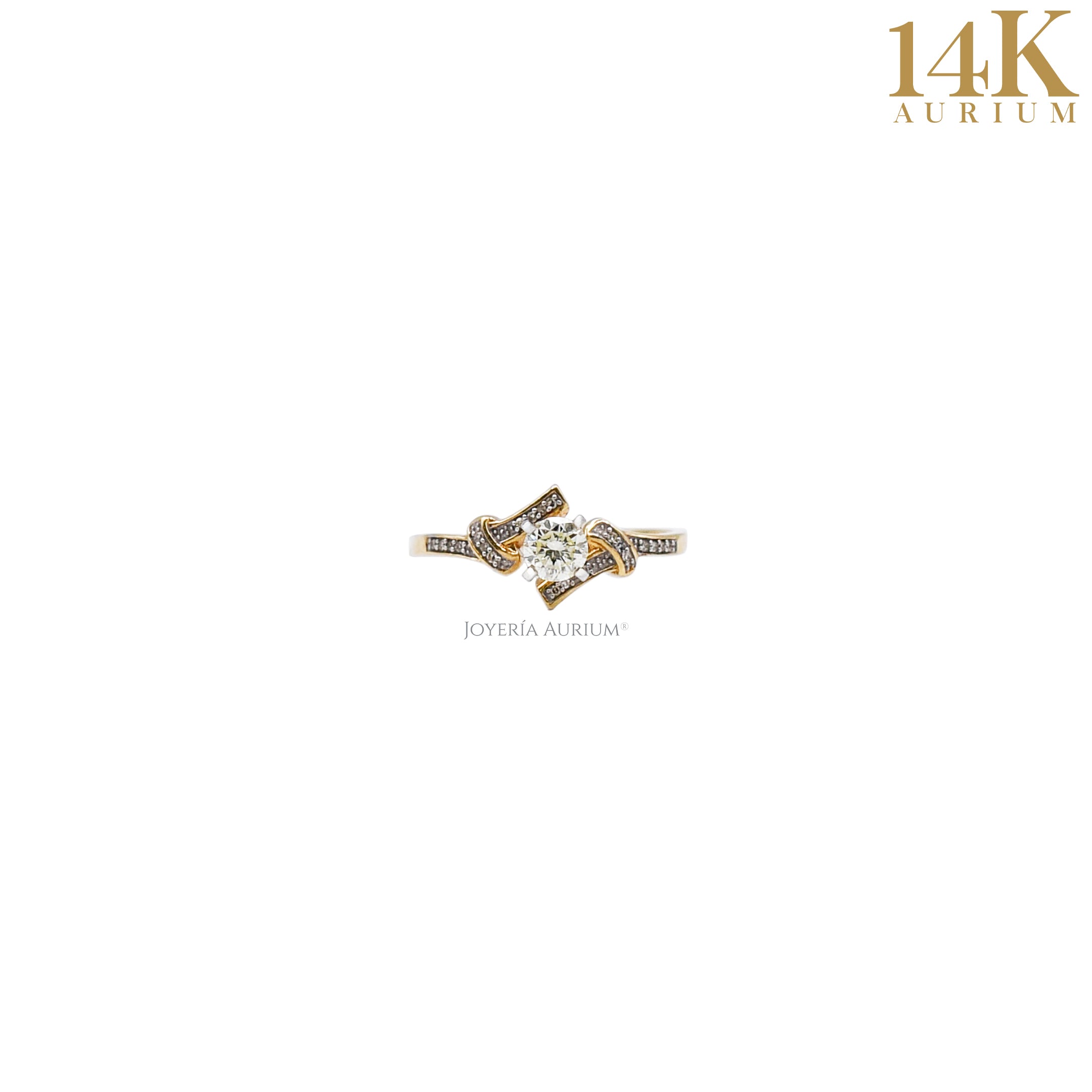 Anillo De Compromiso