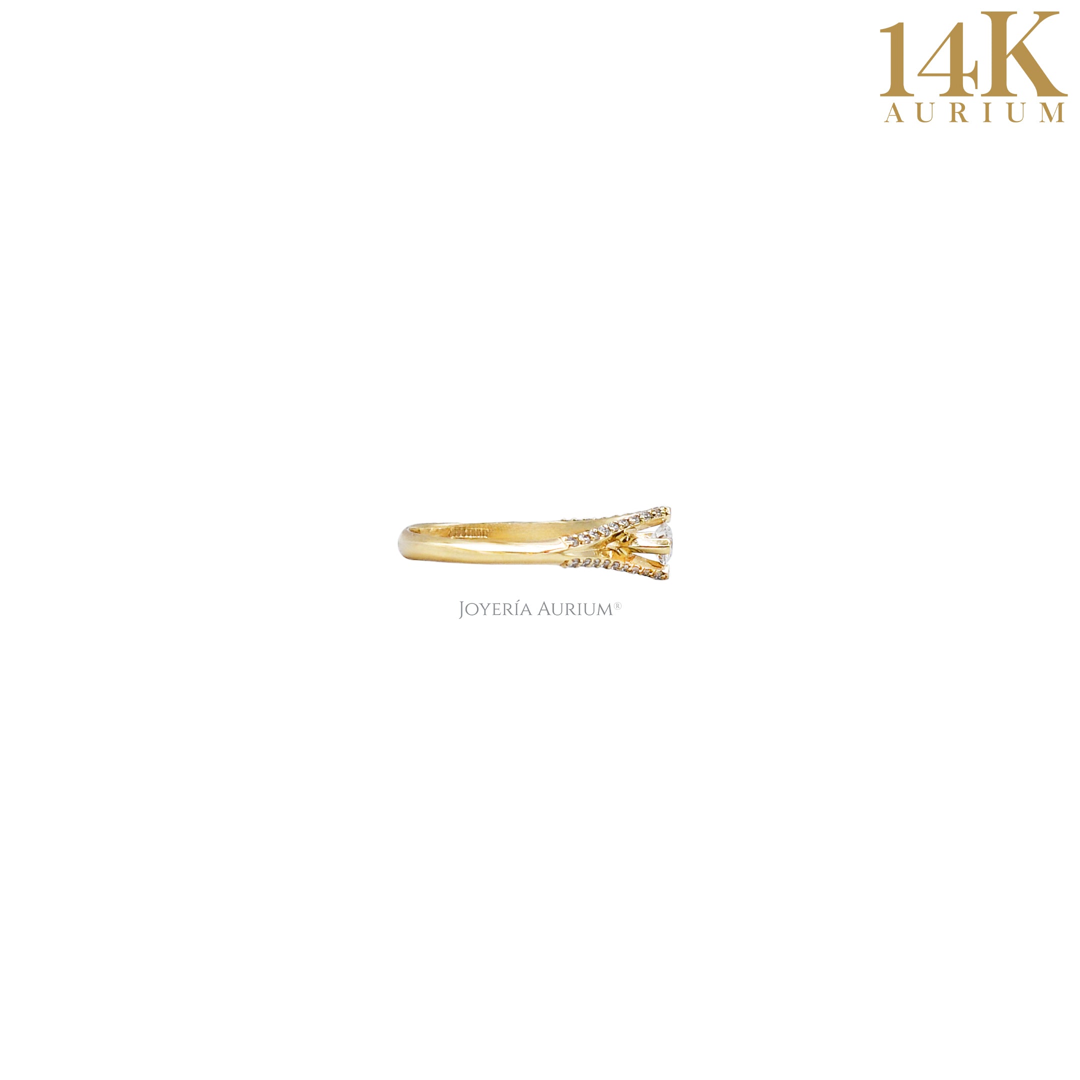 Anillo De Compromiso