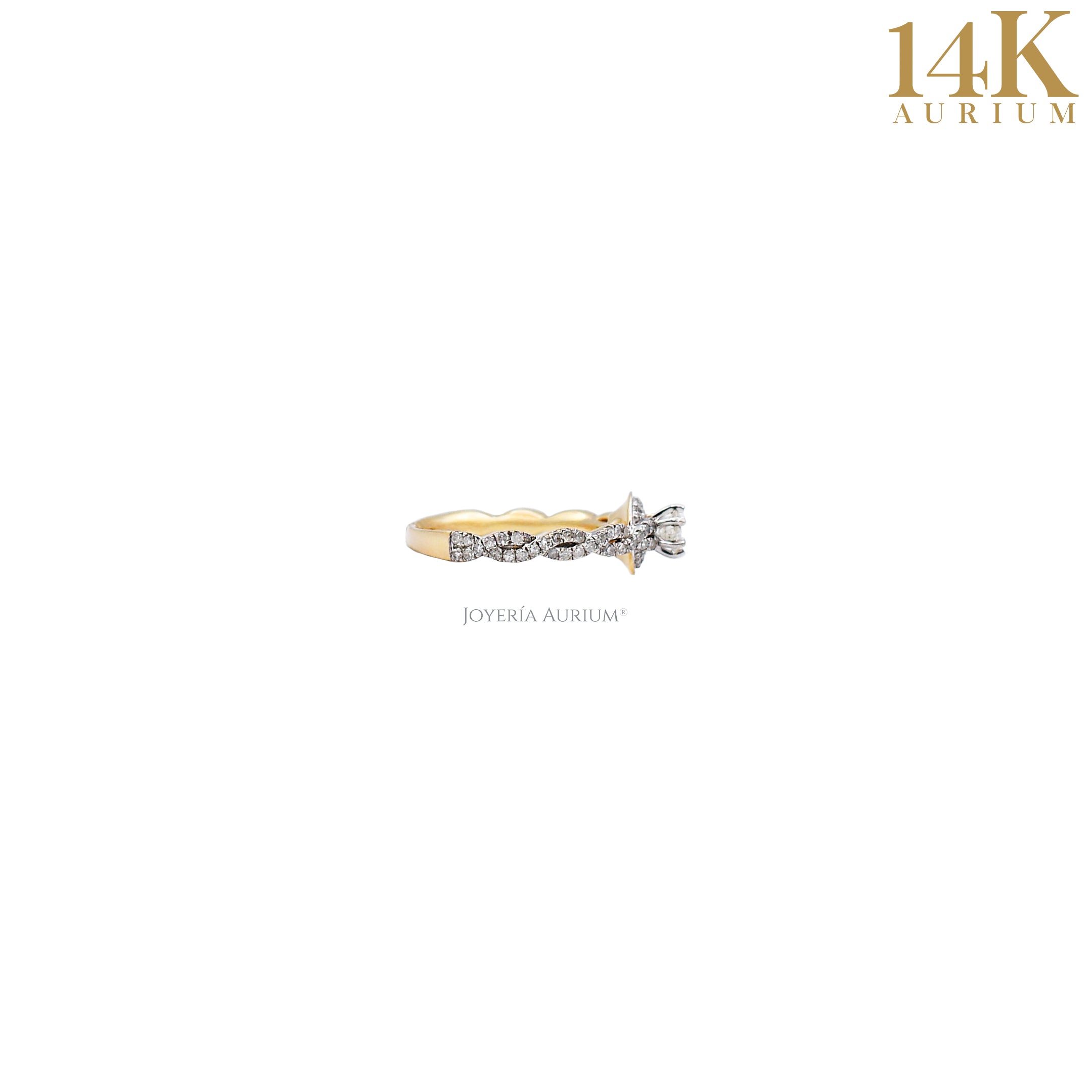 Anillo De Compromiso